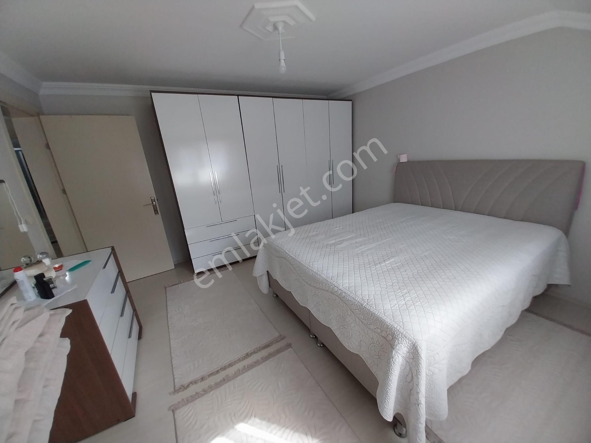 Düzce Merkez Aziziye’de Lüks 3+1 Satılık Dubleks Daire - Görsel 21
