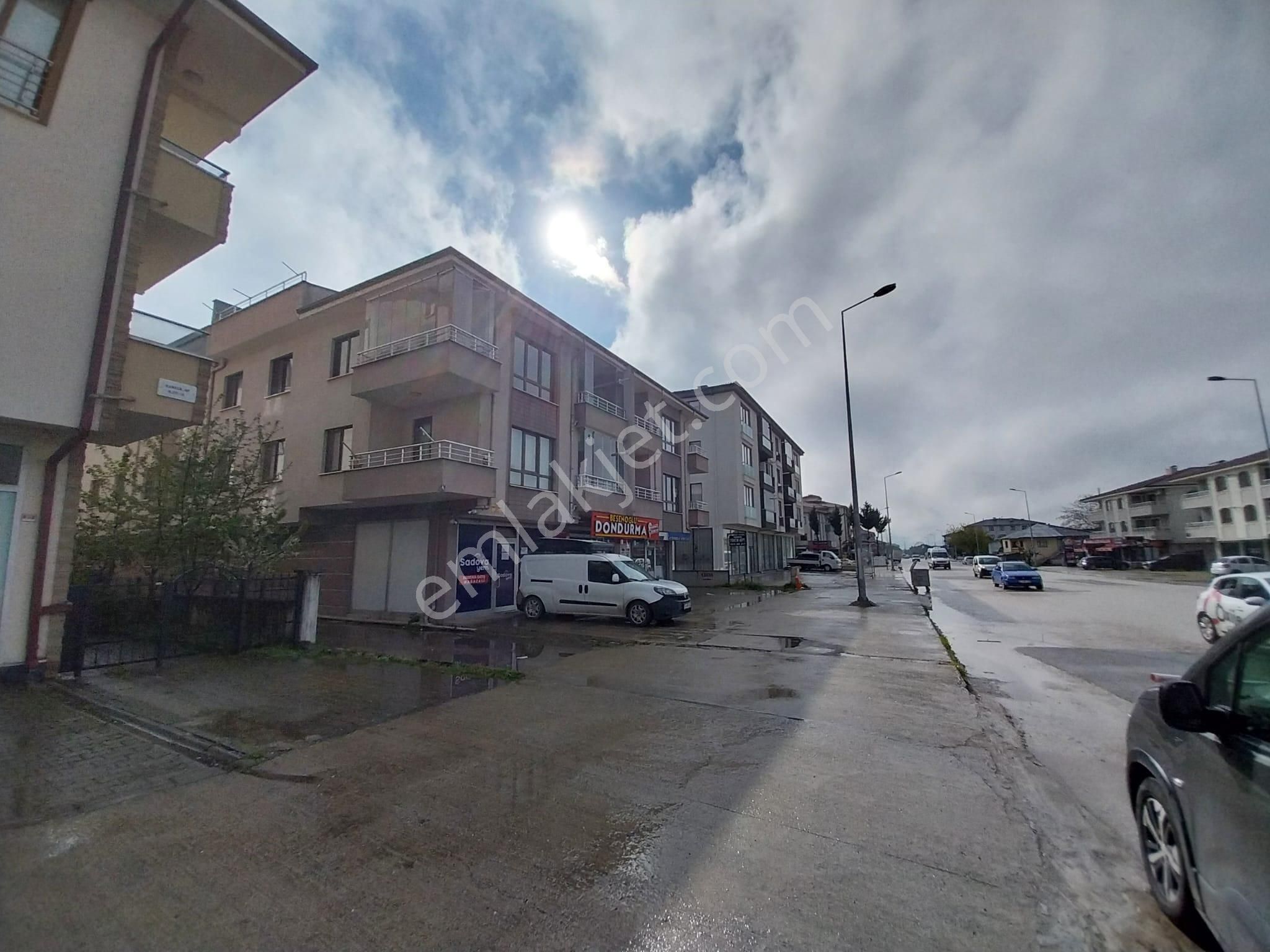 Düzce Merkez Aziziye’de Lüks 3+1 Satılık Dubleks Daire - Görsel 3