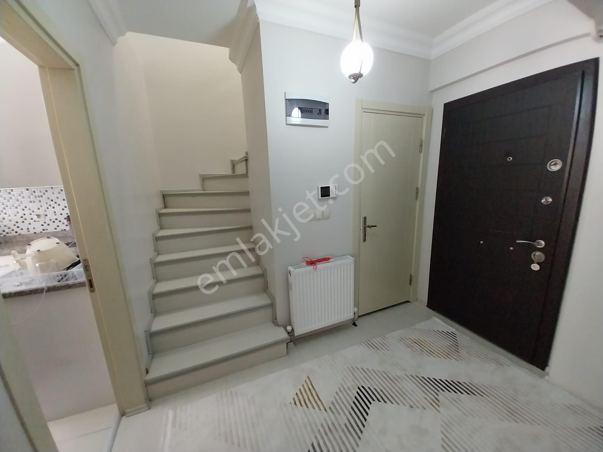 Düzce Merkez Aziziye’de Lüks 3+1 Satılık Dubleks Daire - Görsel 6