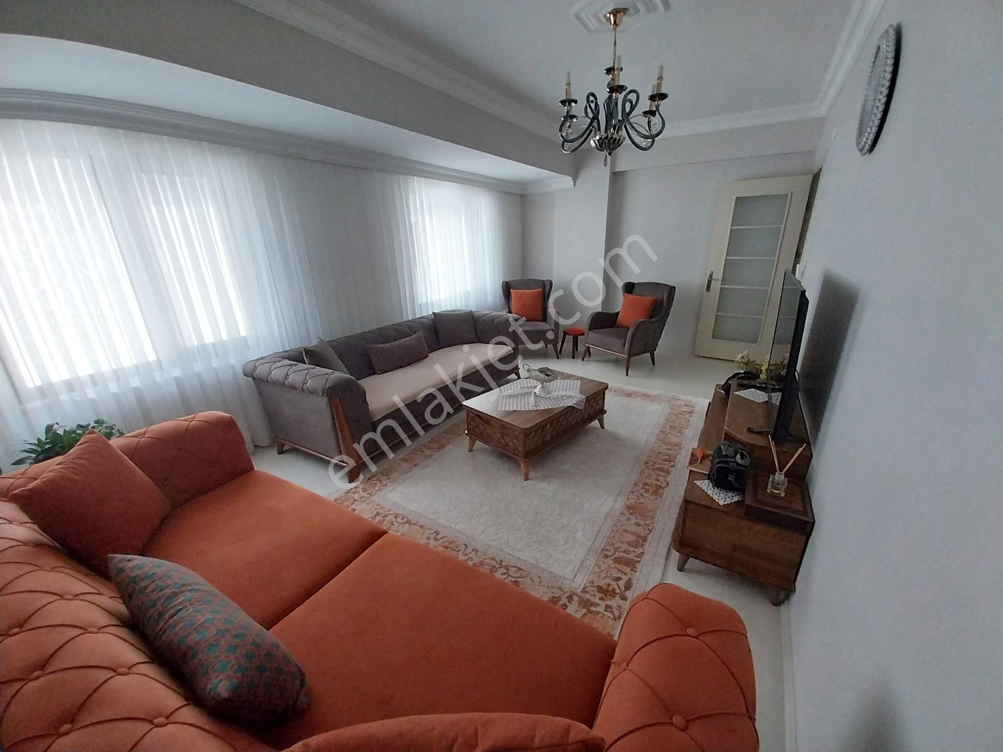 Düzce Merkez Aziziye’de Lüks 3+1 Satılık Dubleks Daire - Görsel 12