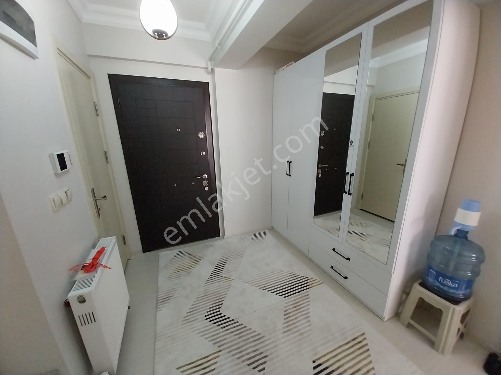 Düzce Merkez Aziziye’de Lüks 3+1 Satılık Dubleks Daire - Görsel 5