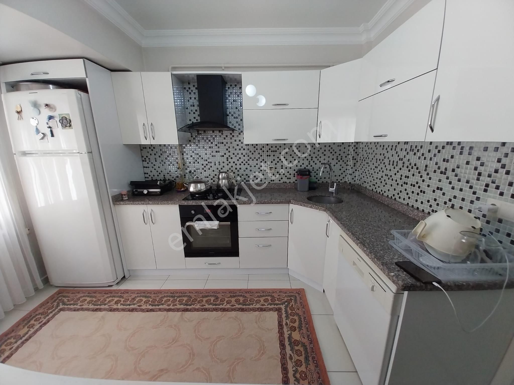 Düzce Merkez Aziziye’de Lüks 3+1 Satılık Dubleks Daire - Görsel 8