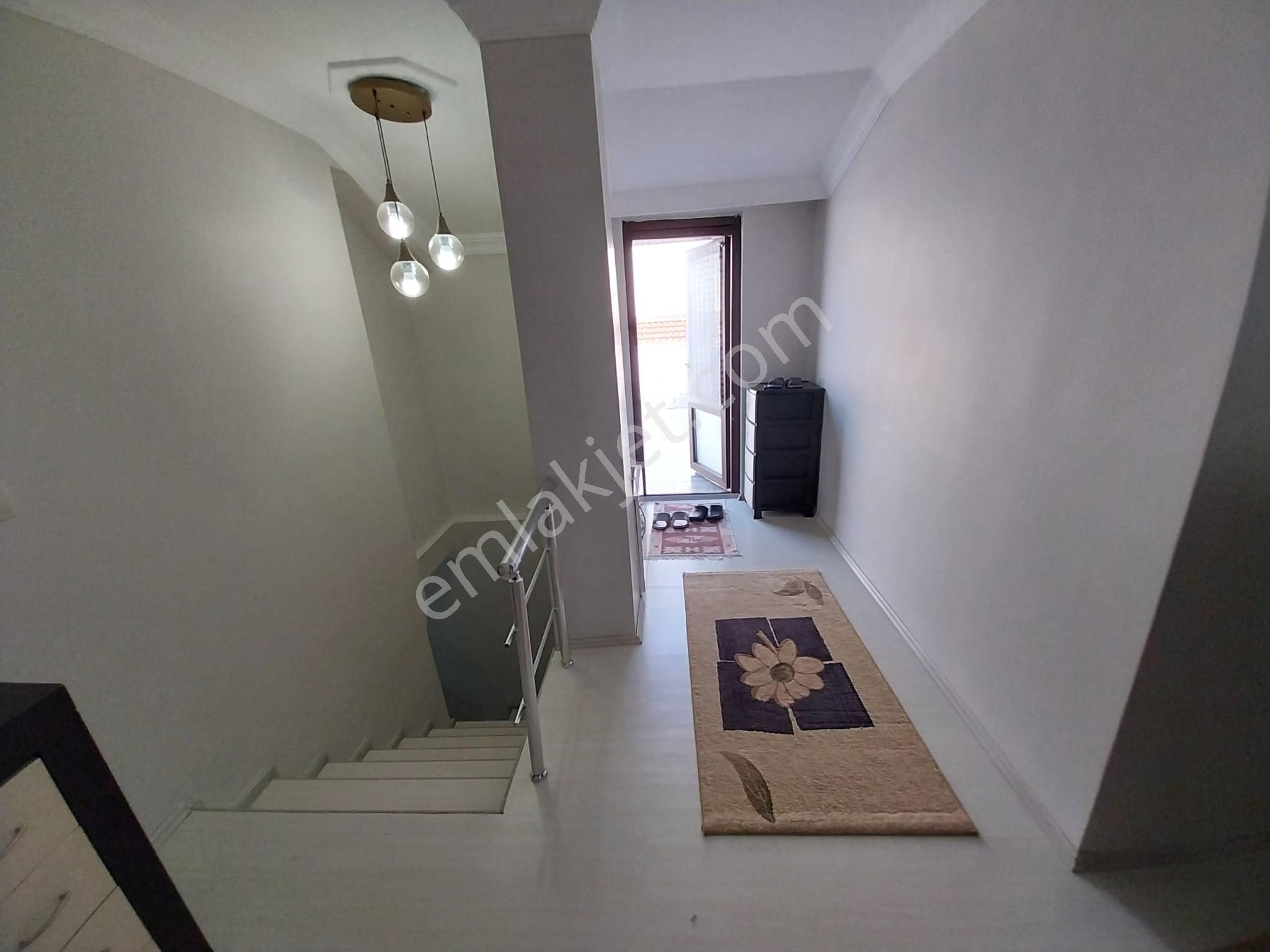 Düzce Merkez Aziziye’de Lüks 3+1 Satılık Dubleks Daire - Görsel 15