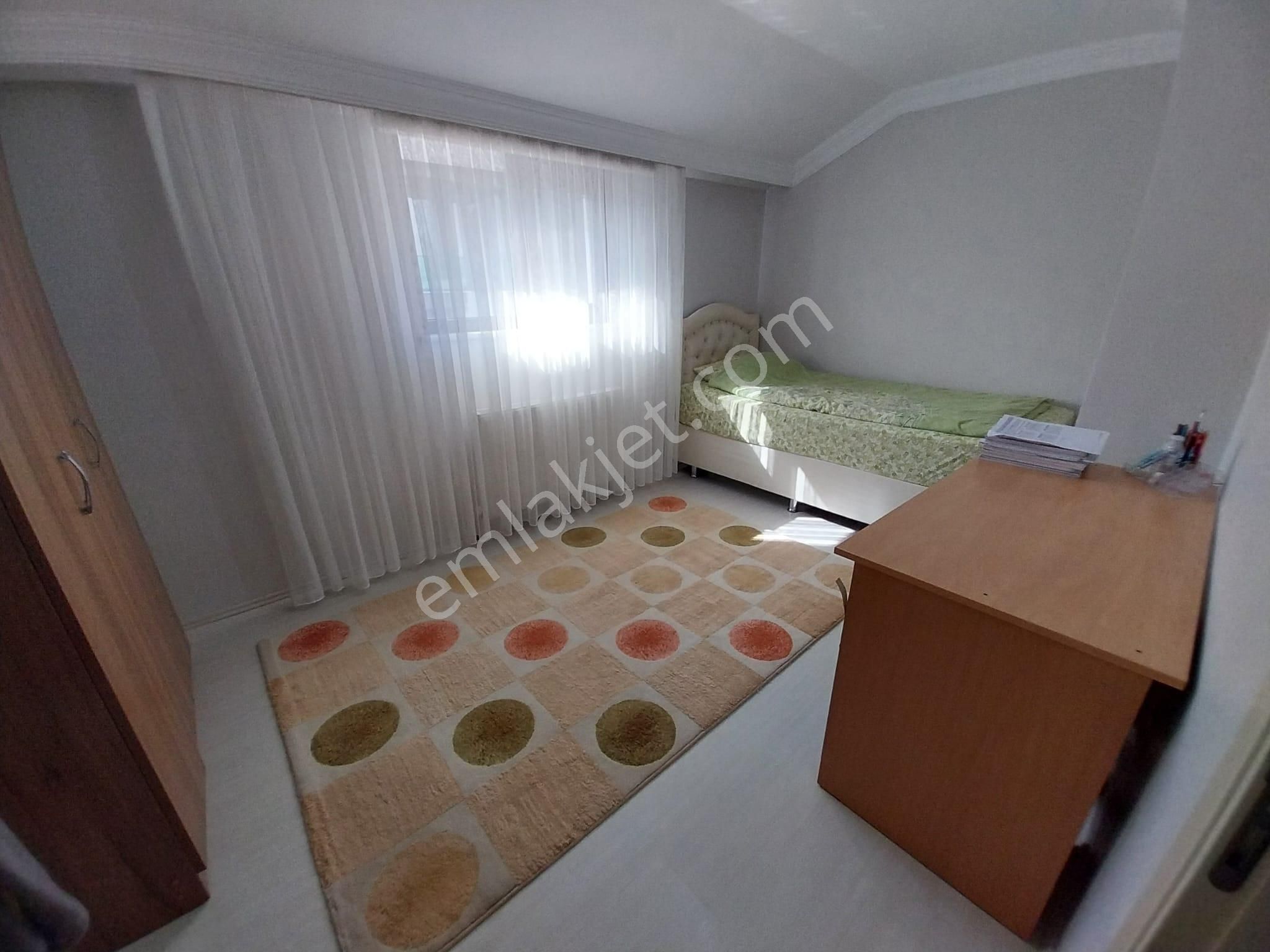 Düzce Merkez Aziziye’de Lüks 3+1 Satılık Dubleks Daire - Görsel 19