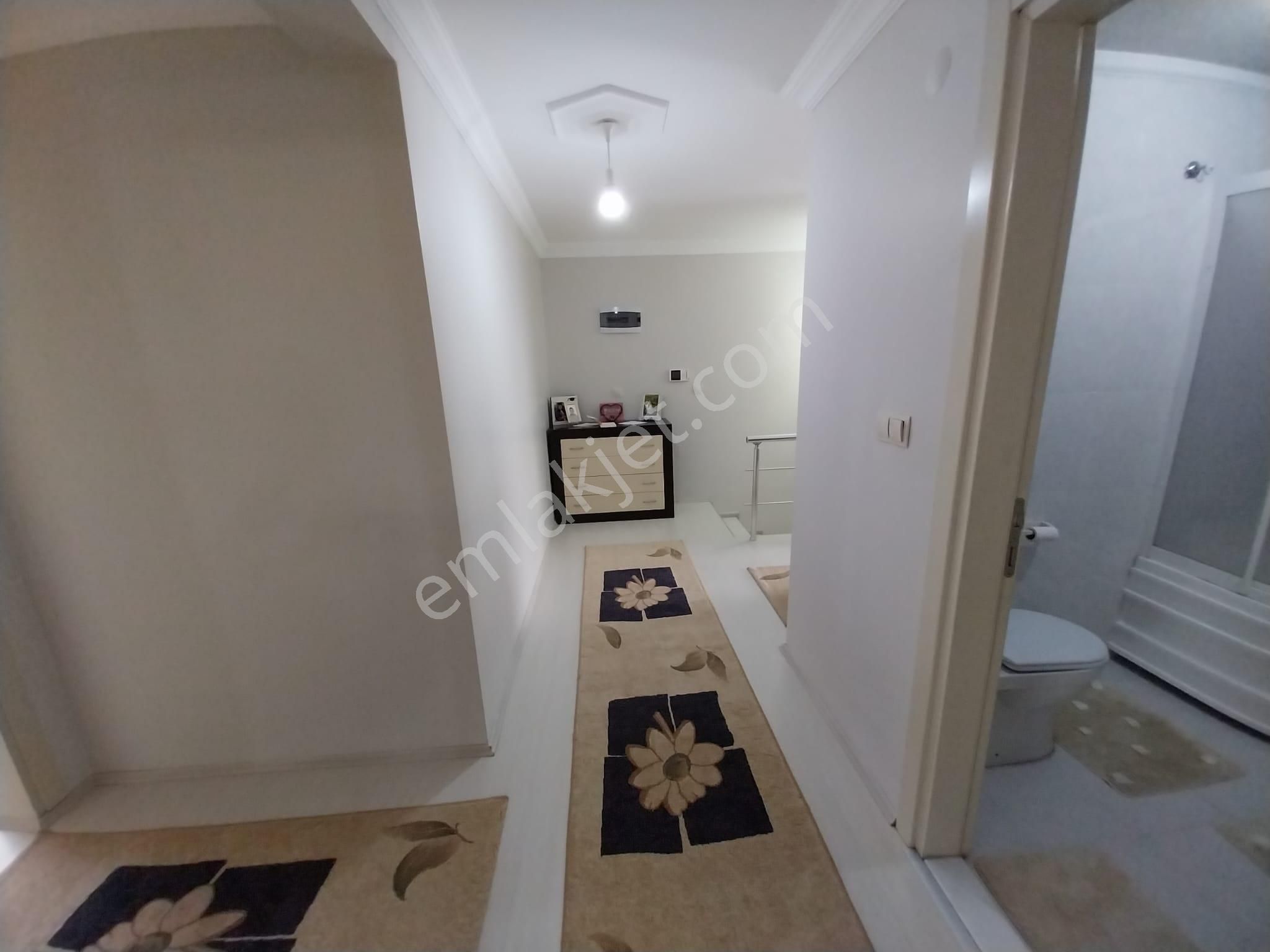 Düzce Merkez Aziziye’de Lüks 3+1 Satılık Dubleks Daire - Görsel 25