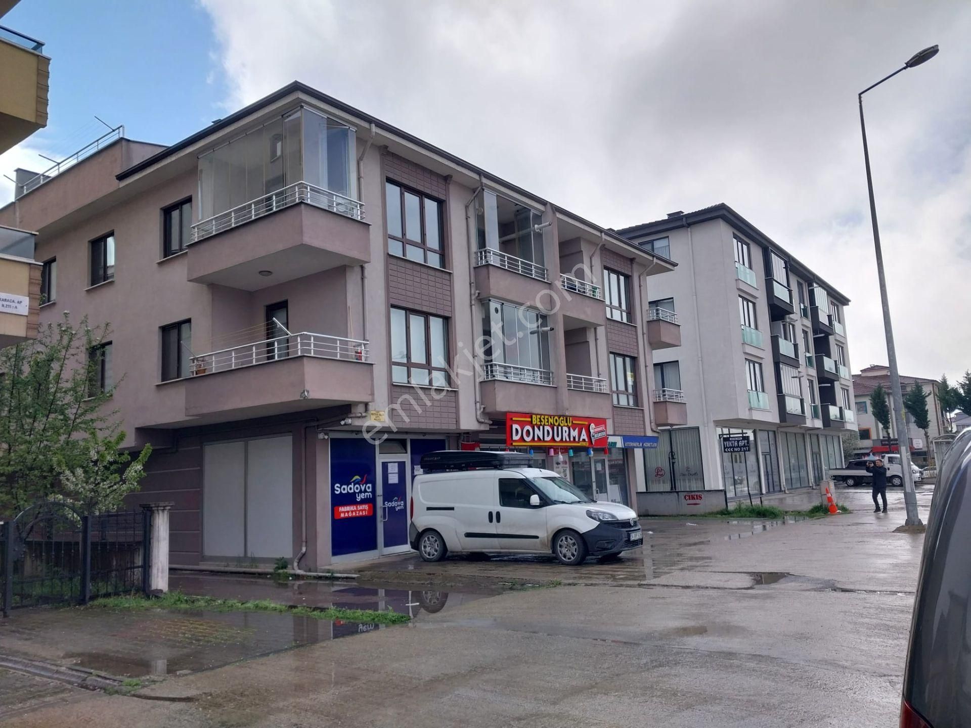 Düzce Merkez Aziziye’de Lüks 3+1 Satılık Dubleks Daire - Görsel 2