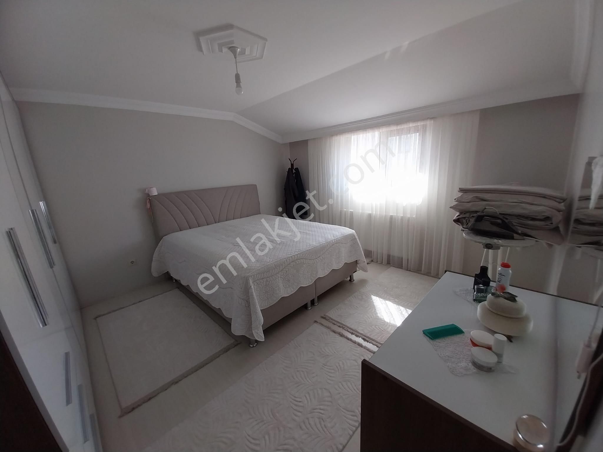 Düzce Merkez Aziziye’de Lüks 3+1 Satılık Dubleks Daire - Görsel 22