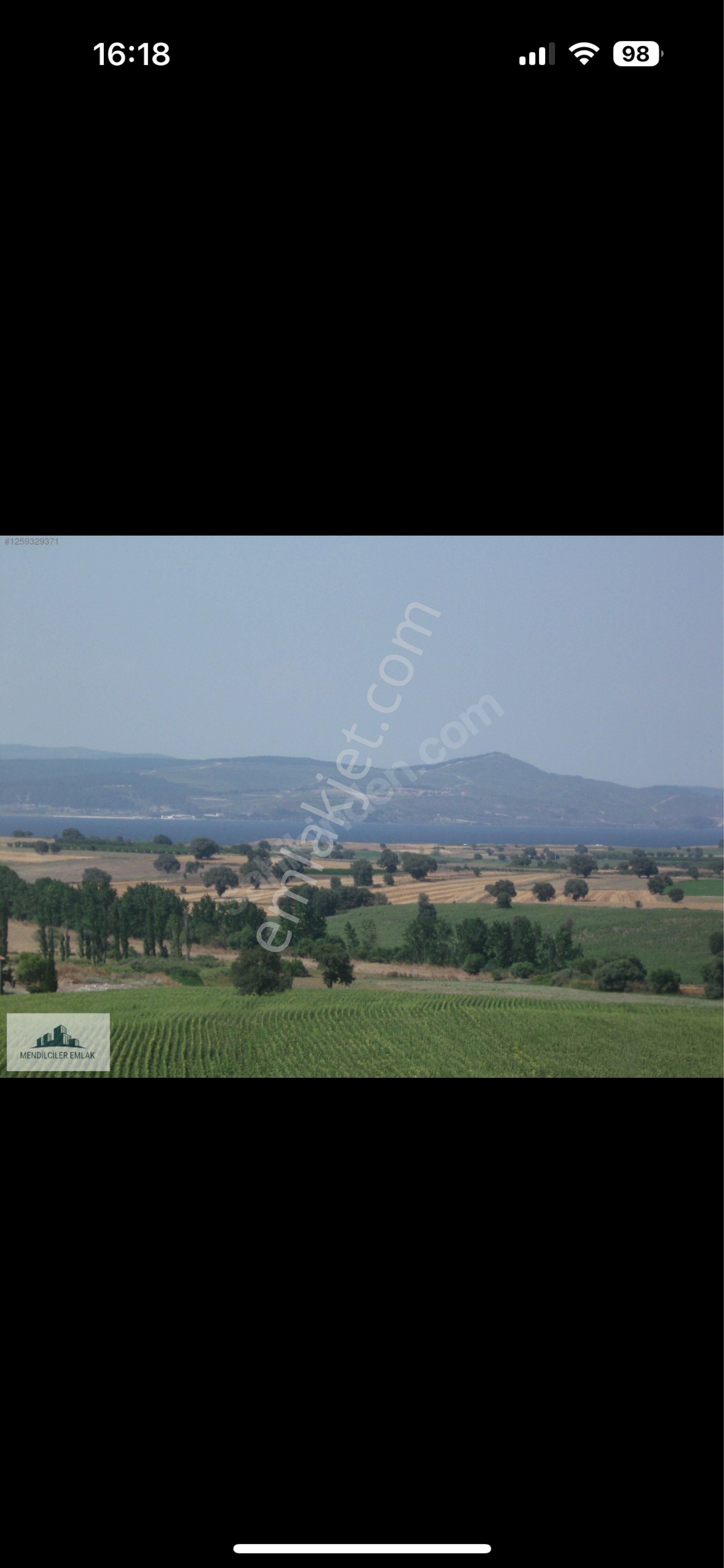 Çanakkale Esenlerde Boğaz Manzaralı Satılık 3+1 Daire