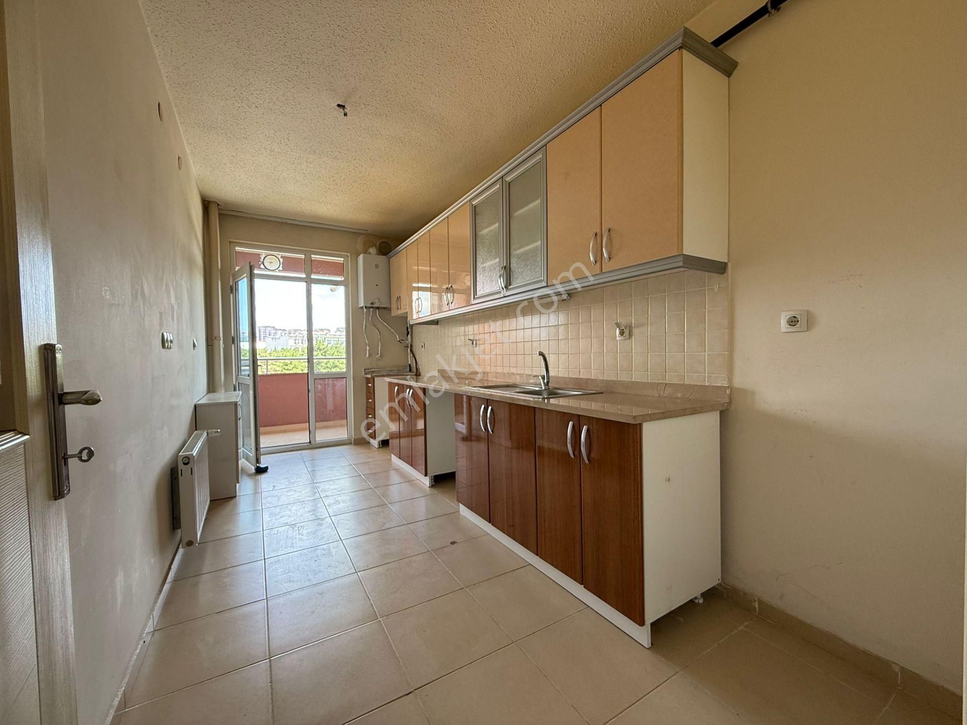Ankalife'tan Diriliş 2.etap'ta Geniş Üç Cepheli 3+1 Kiralık