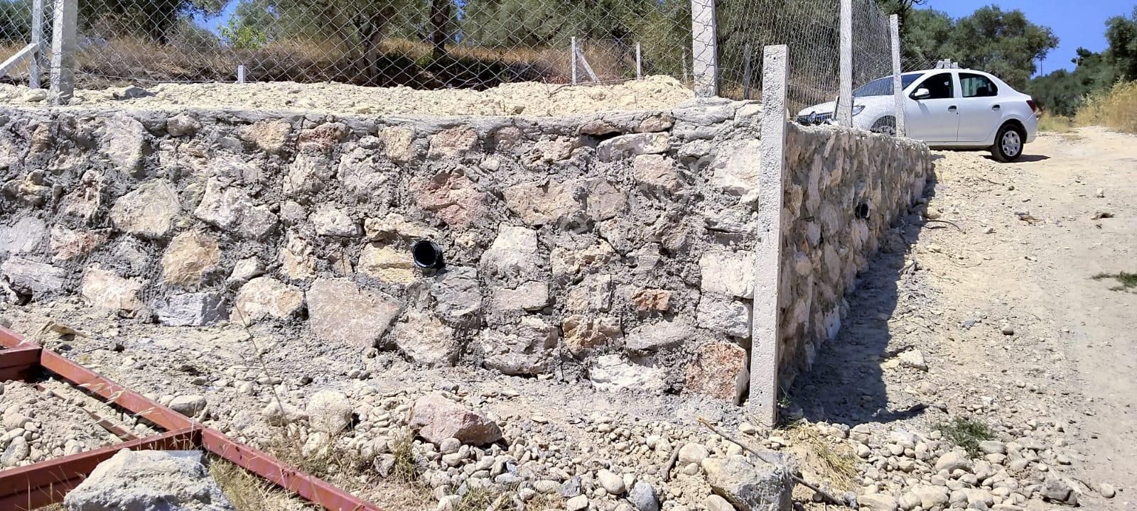 İzmir Torbalı Gold Emlaktan Satılık Tarla Ve Zeytinlik. - Görsel 14