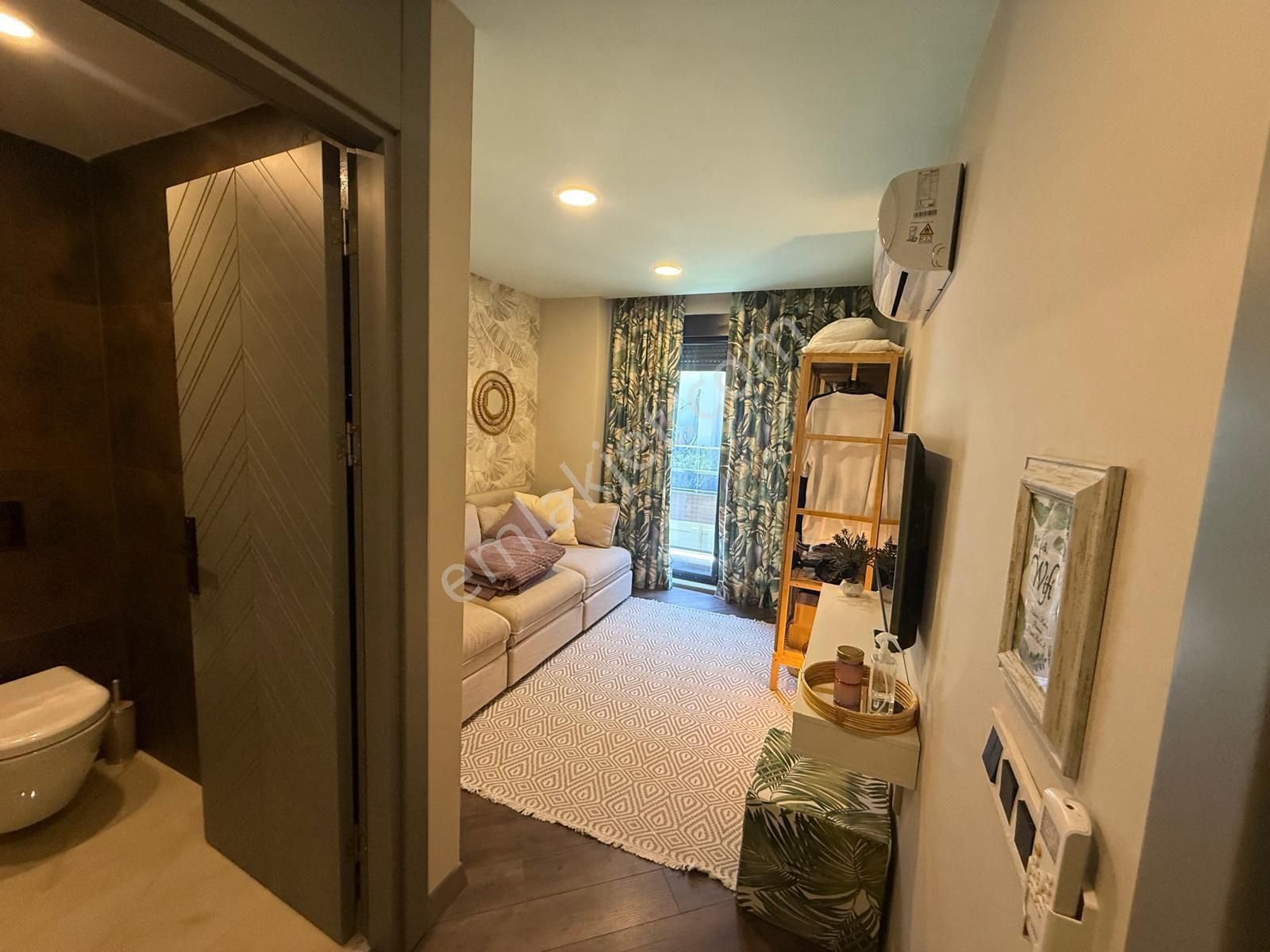 Konyaaltı Molla Yusuf Satılık Ultra Lüks 6+1 - Görsel 13