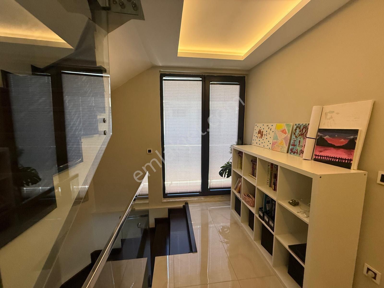 Konyaaltı Molla Yusuf Satılık Ultra Lüks 6+1 - Görsel 11