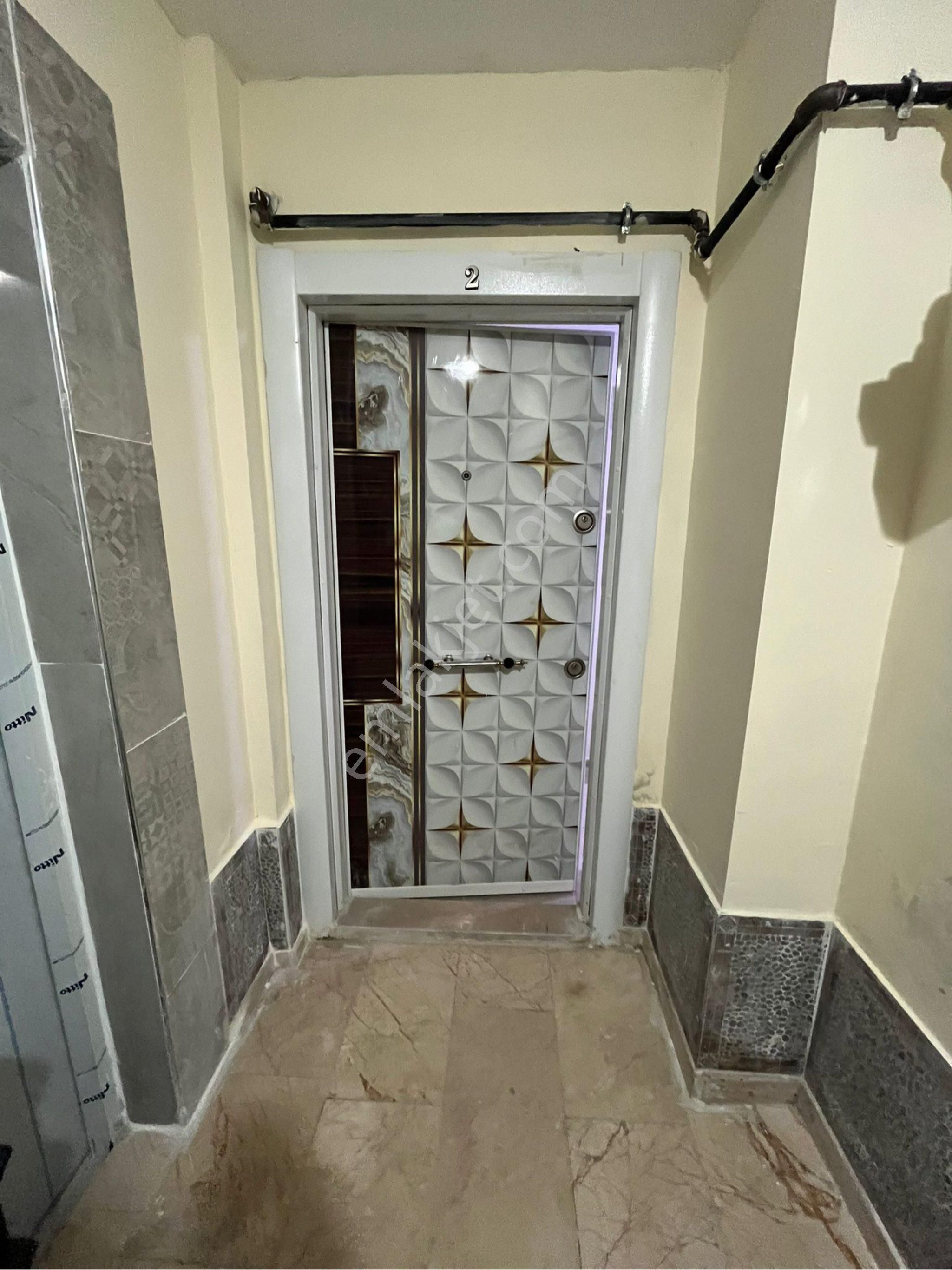 Sadetdere Mah. 2+1 55m² Asansörlü Satılık Daire
