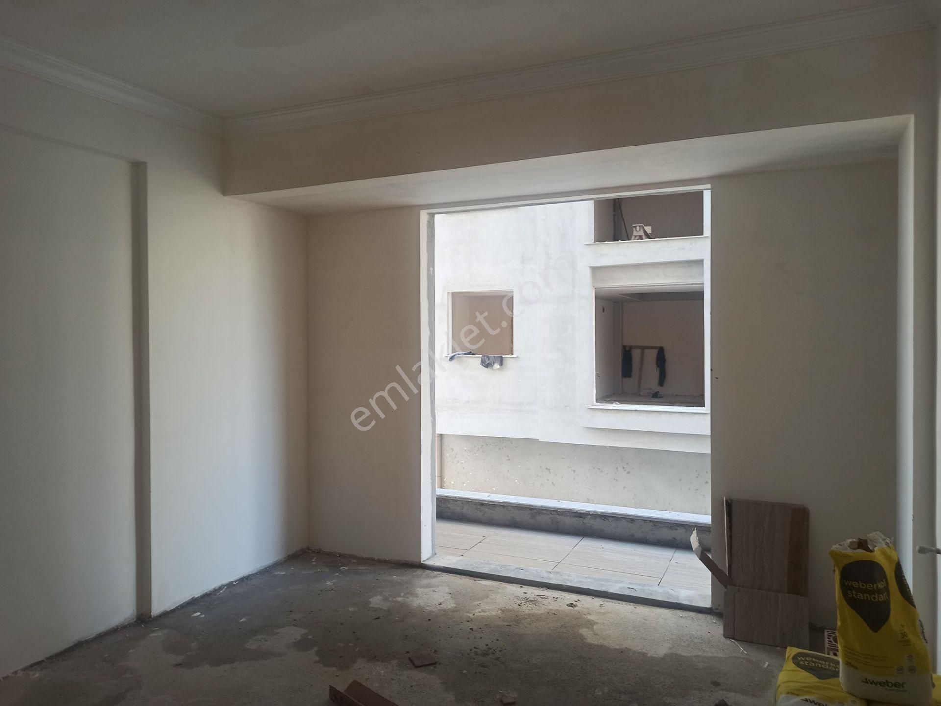 Arkadaş İnşaat Emlaktan Finike De Merkezi Konum Satılık Daireler - Görsel 5