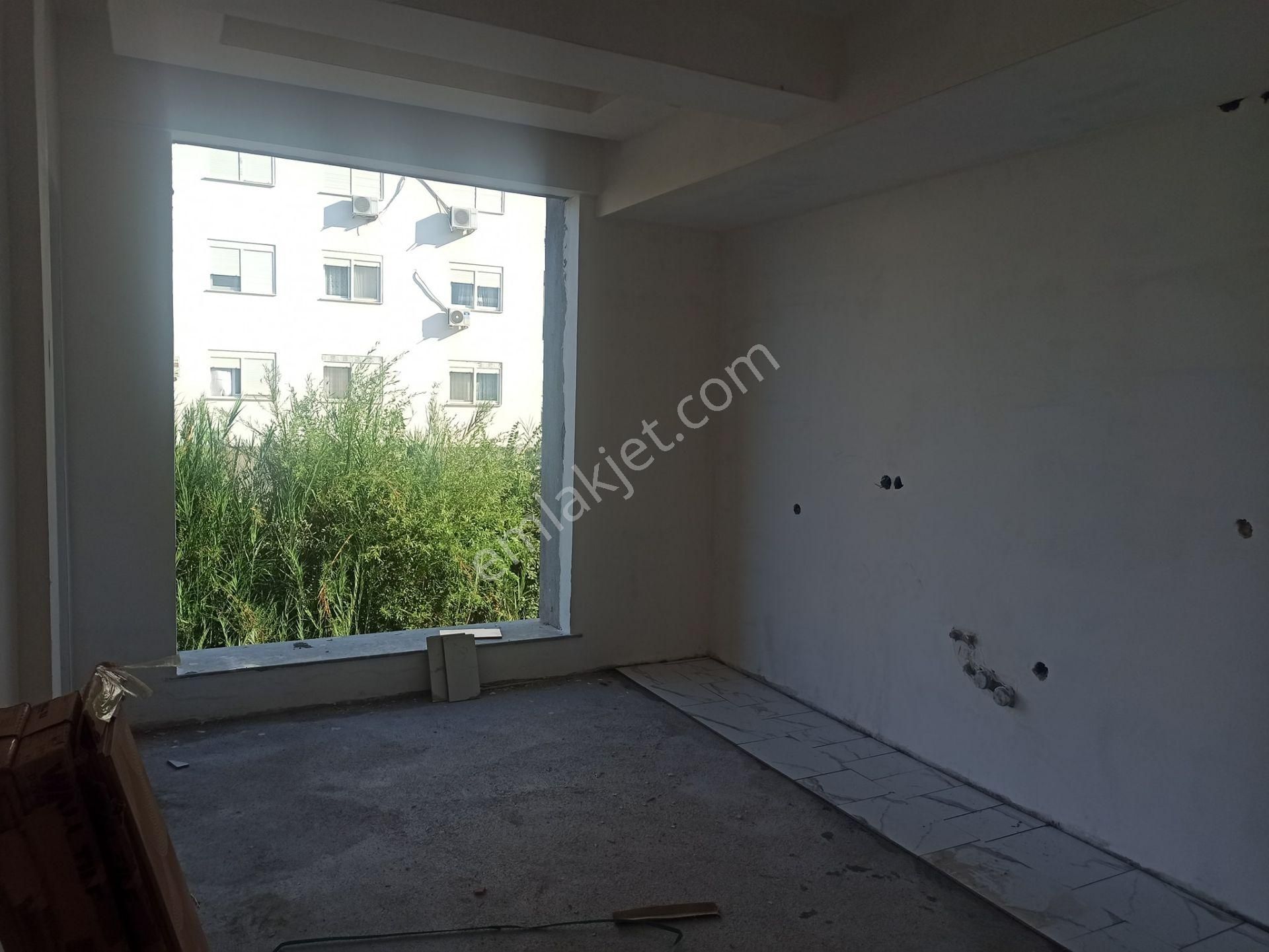 Arkadaş İnşaat Emlaktan Finike De Merkezi Konum Satılık Daireler - Görsel 12