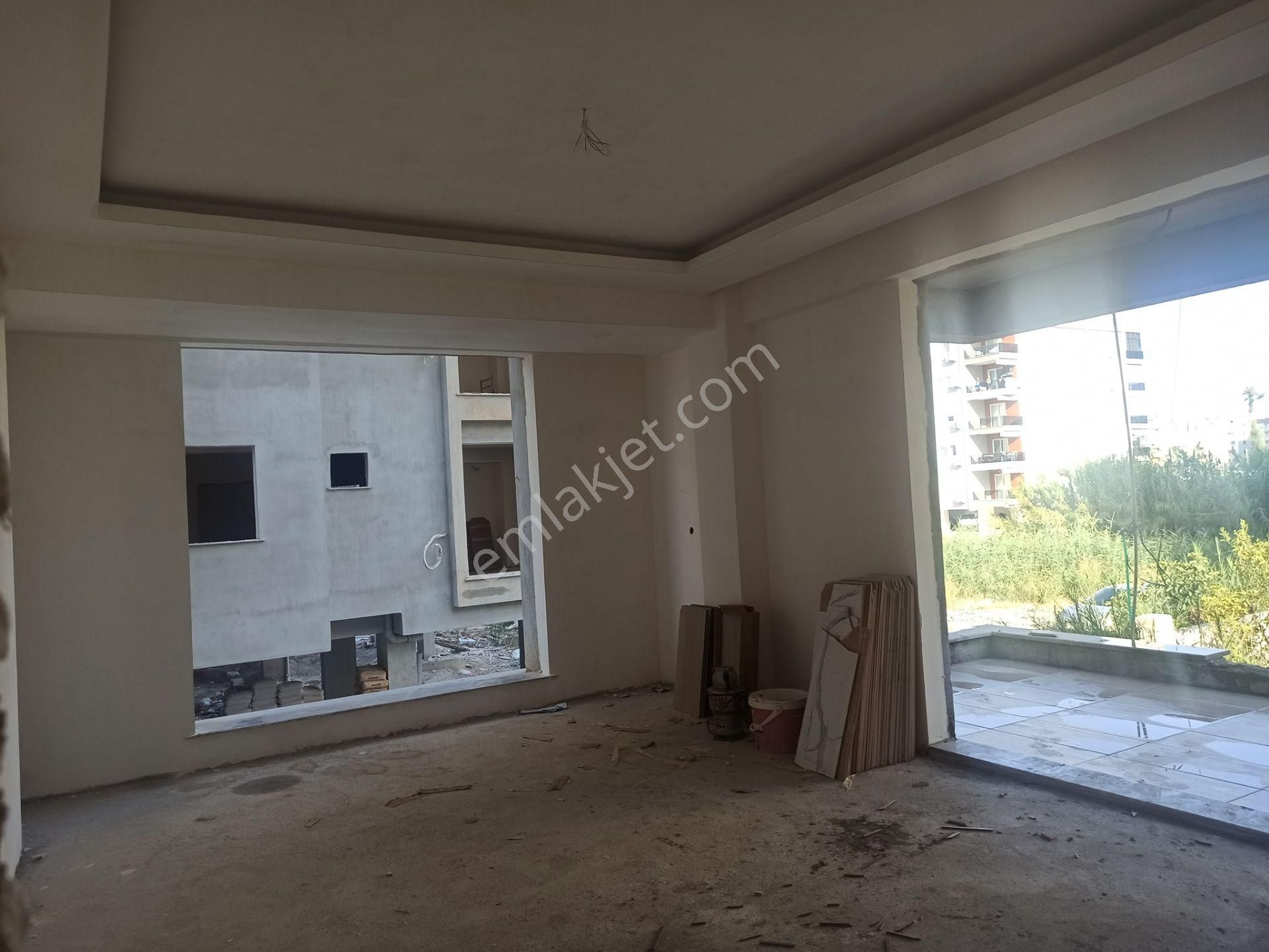 Arkadaş İnşaat Emlaktan Finike De Merkezi Konum Satılık Daireler - Görsel 10