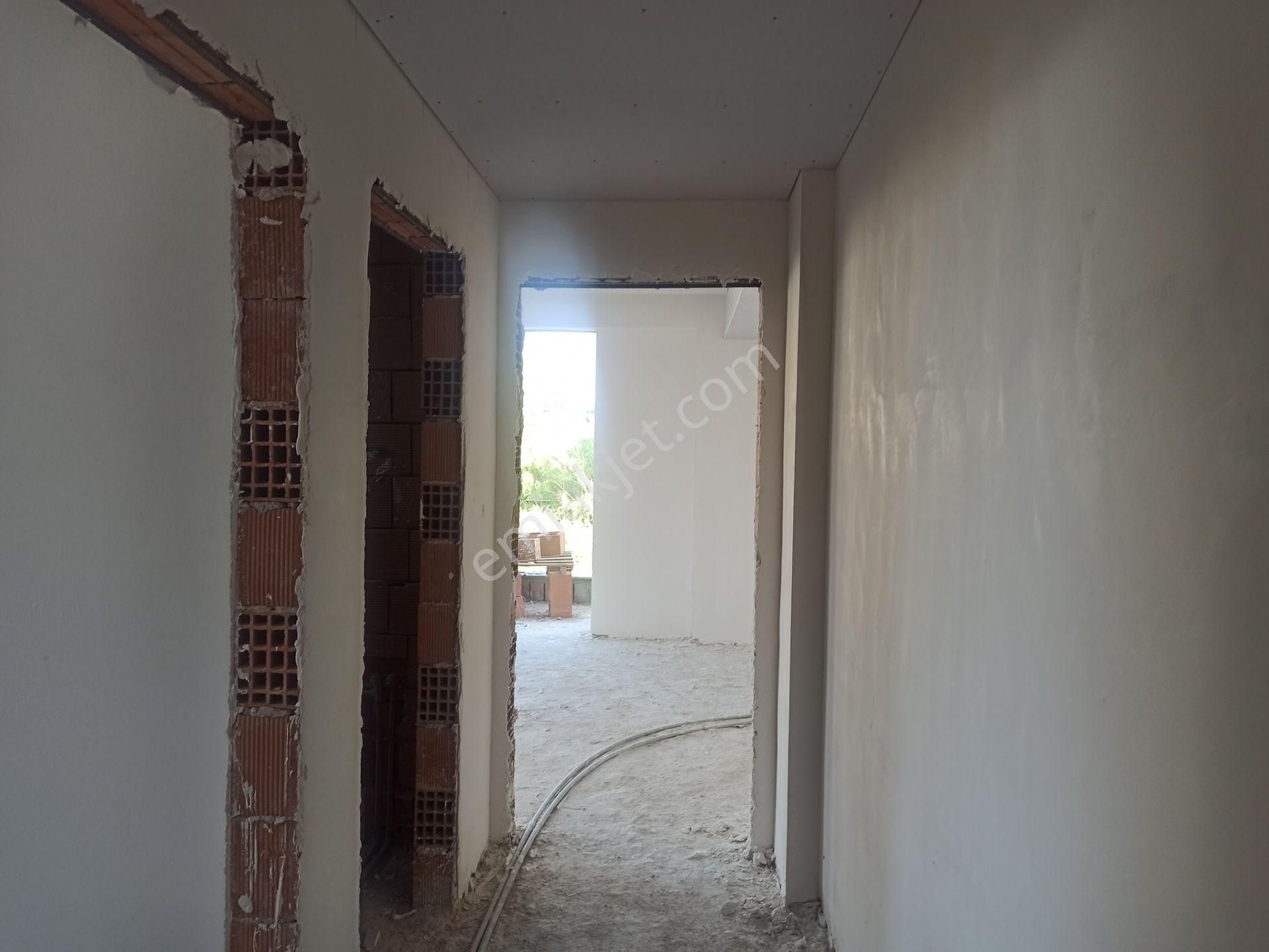 Arkadaş İnşaat Emlaktan Finike De Merkezi Konum Satılık Daireler - Görsel 2