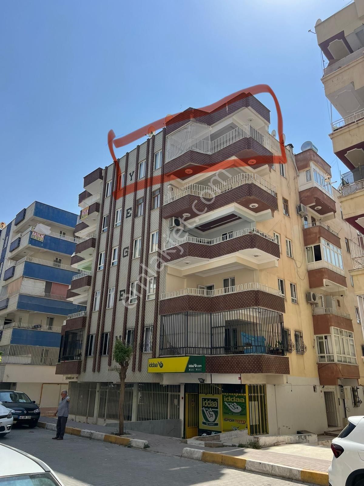 Acil Satılık Dört Odalı Daire