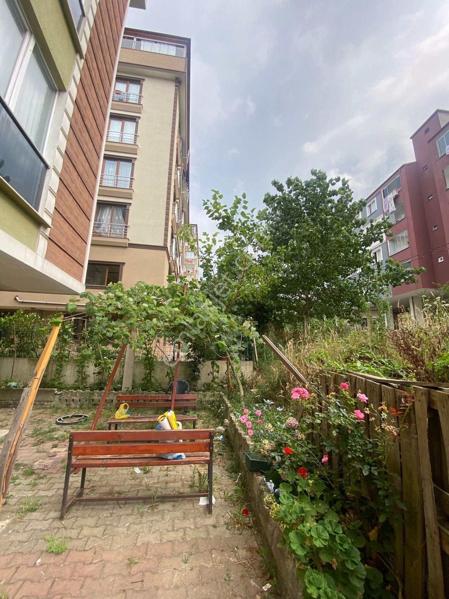 Trabzon Arsin'de Kiralık Dükkan - Görsel 8