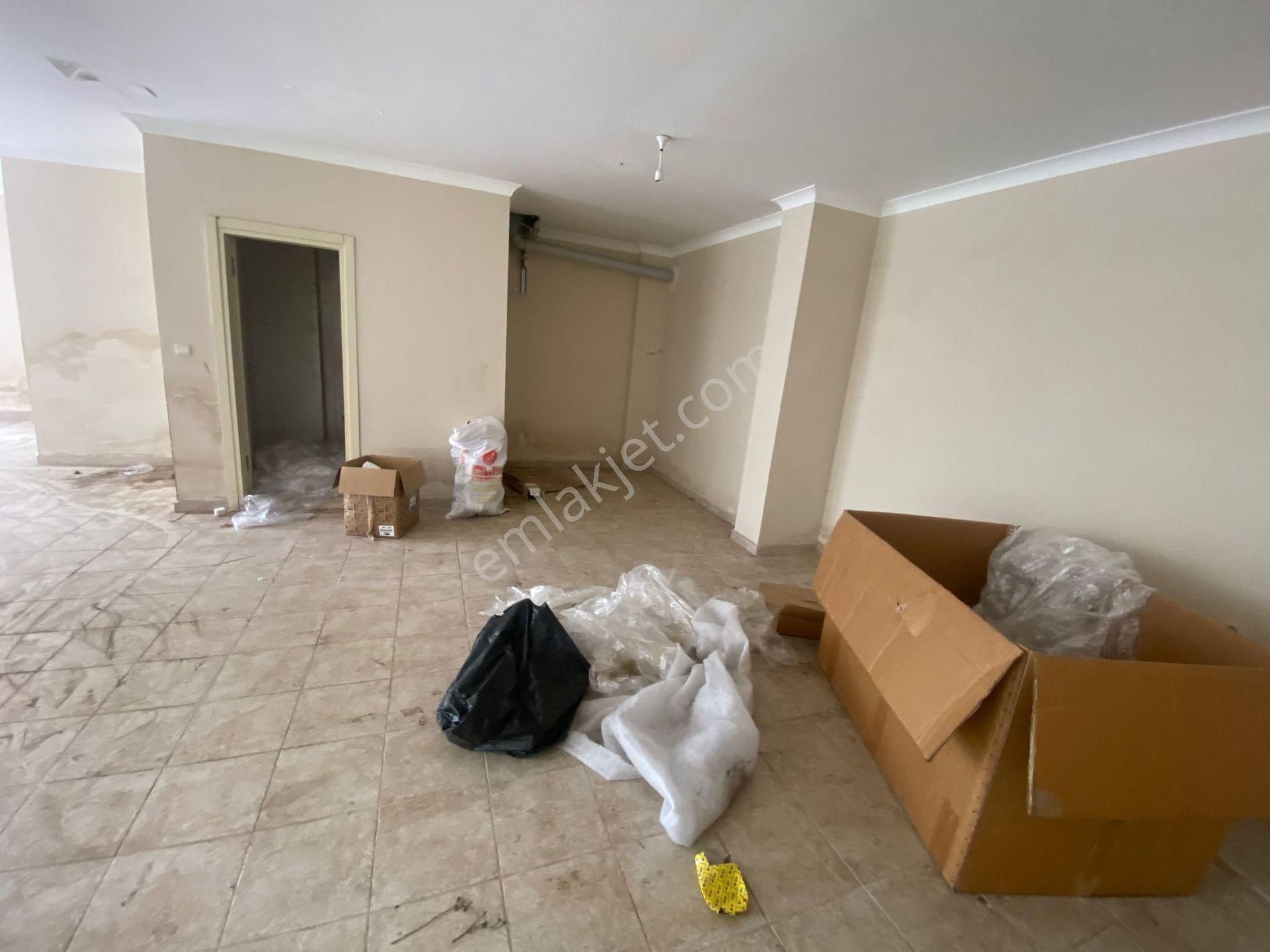 Trabzon Arsin'de Kiralık Dükkan - Görsel 9