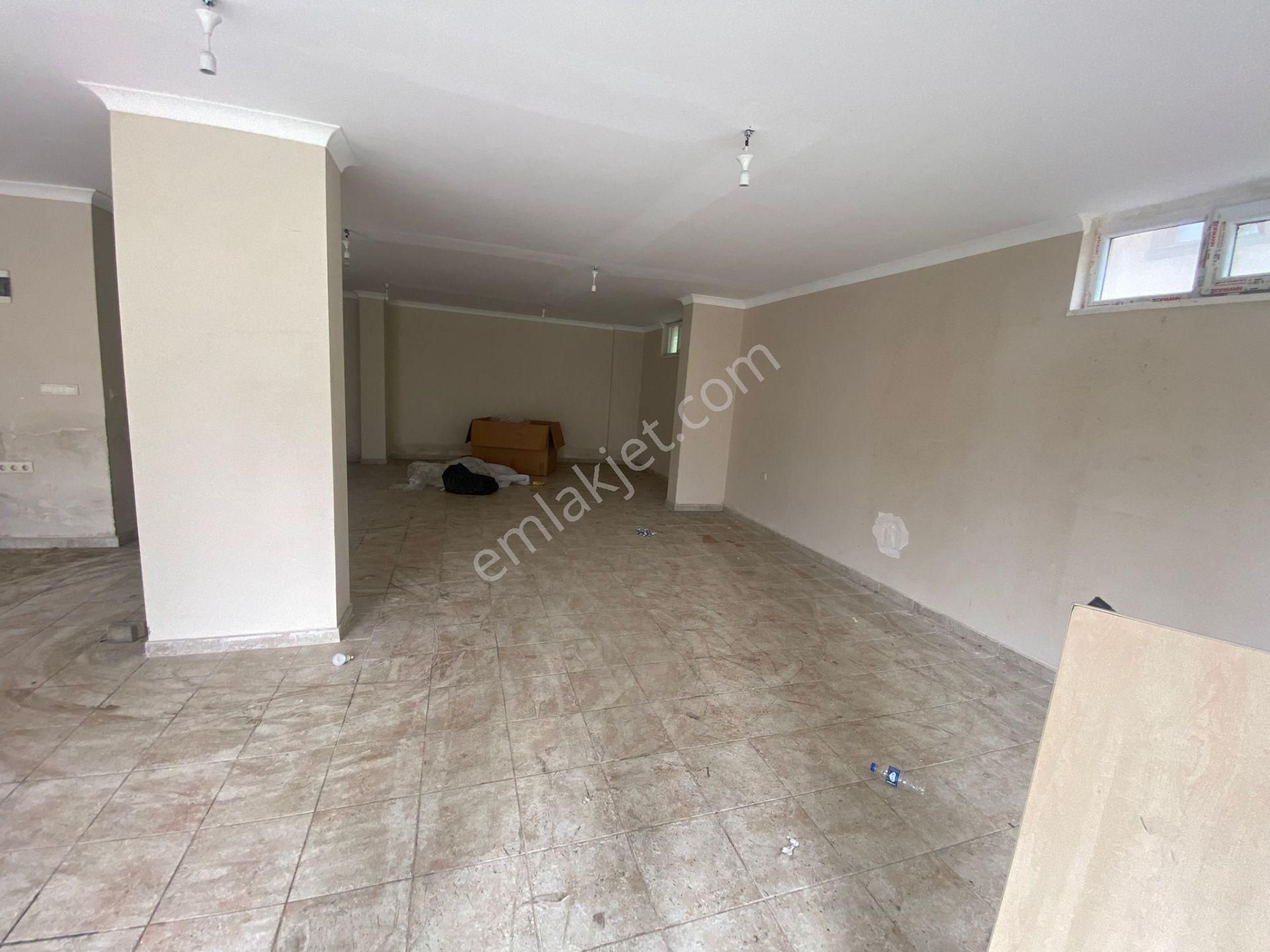 Trabzon Arsin'de Kiralık Dükkan - Görsel 4