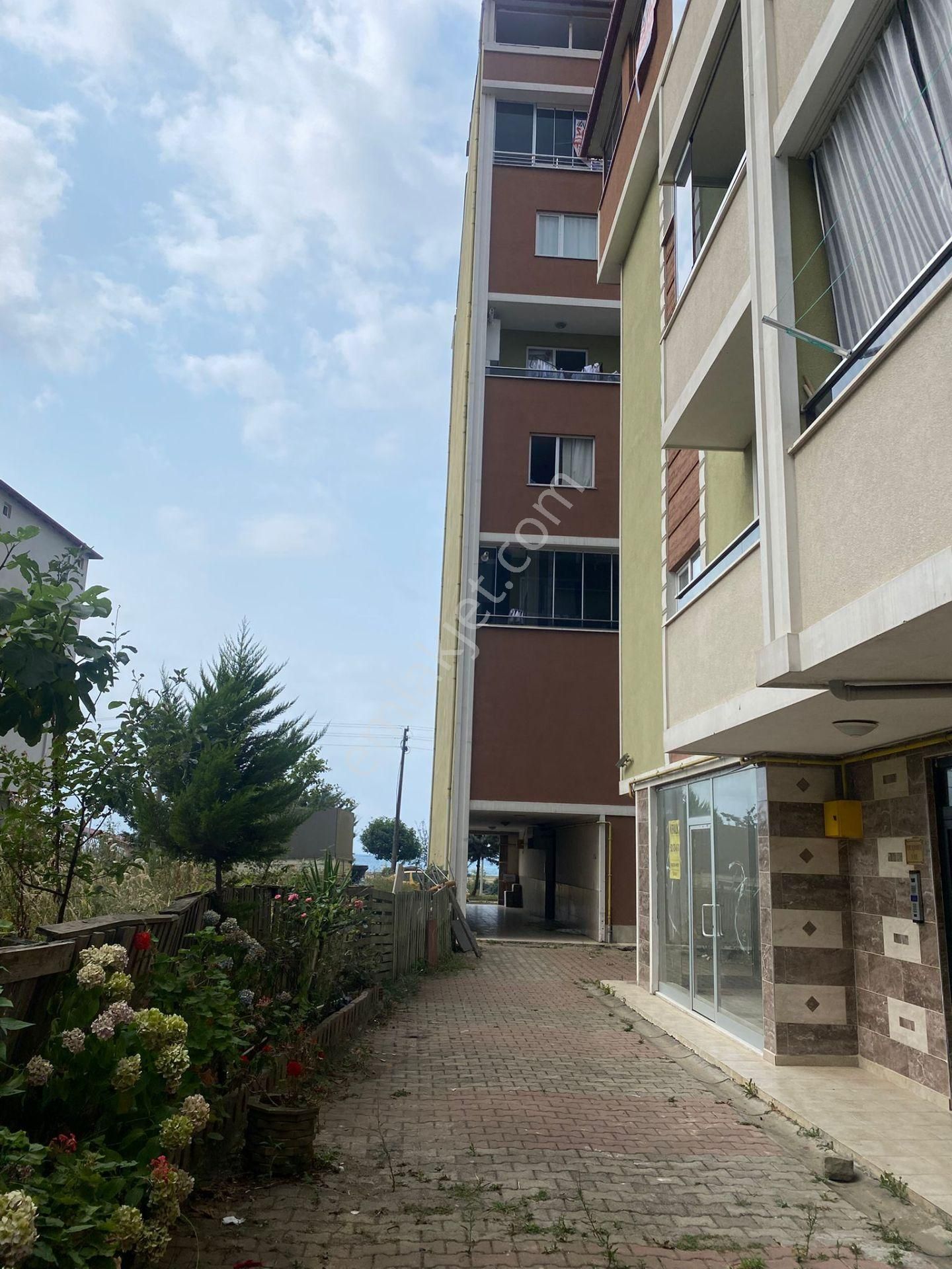 Trabzon Arsin'de Kiralık Dükkan - Görsel 7