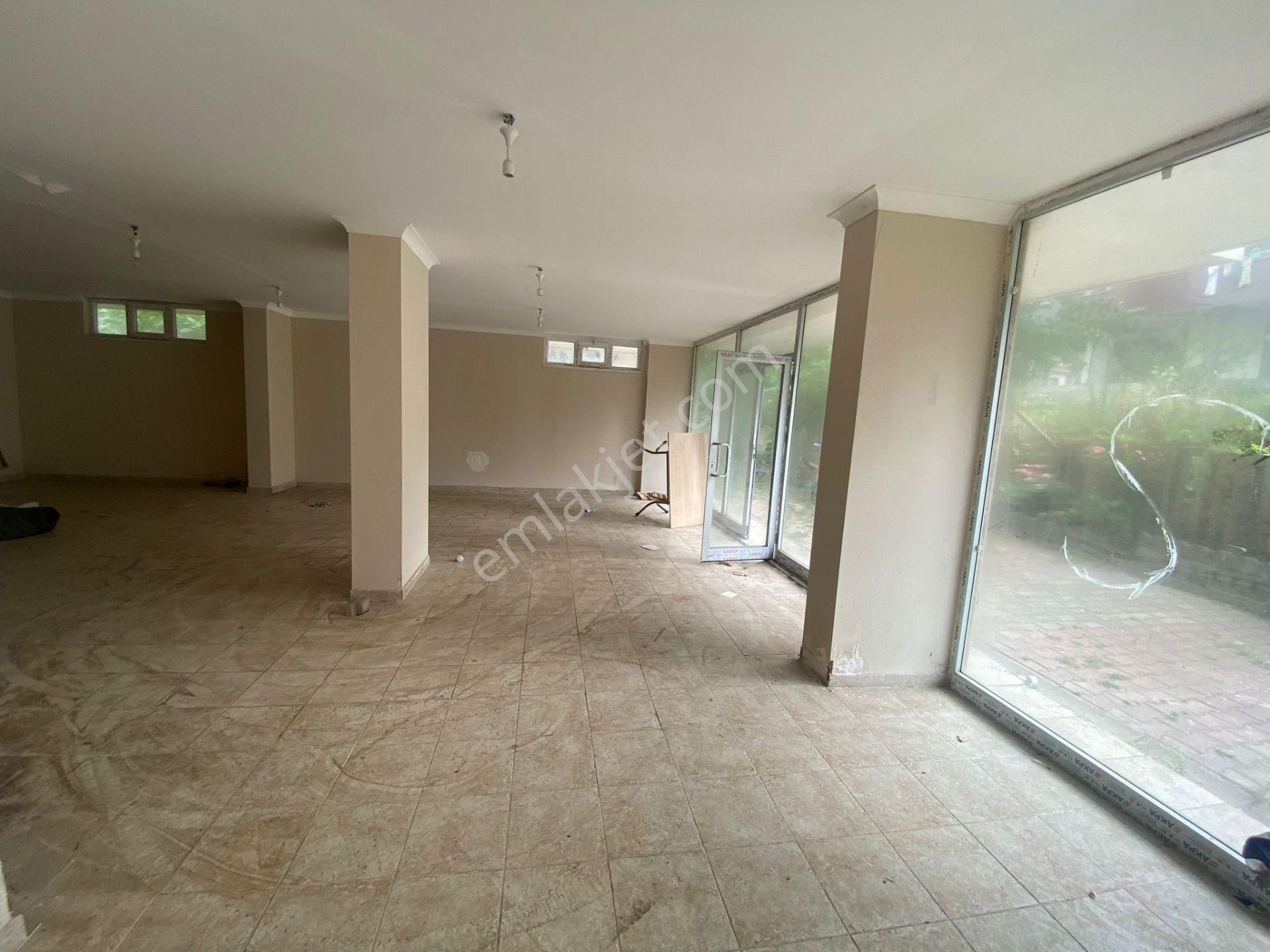 Trabzon Arsin'de Kiralık Dükkan - Görsel 6