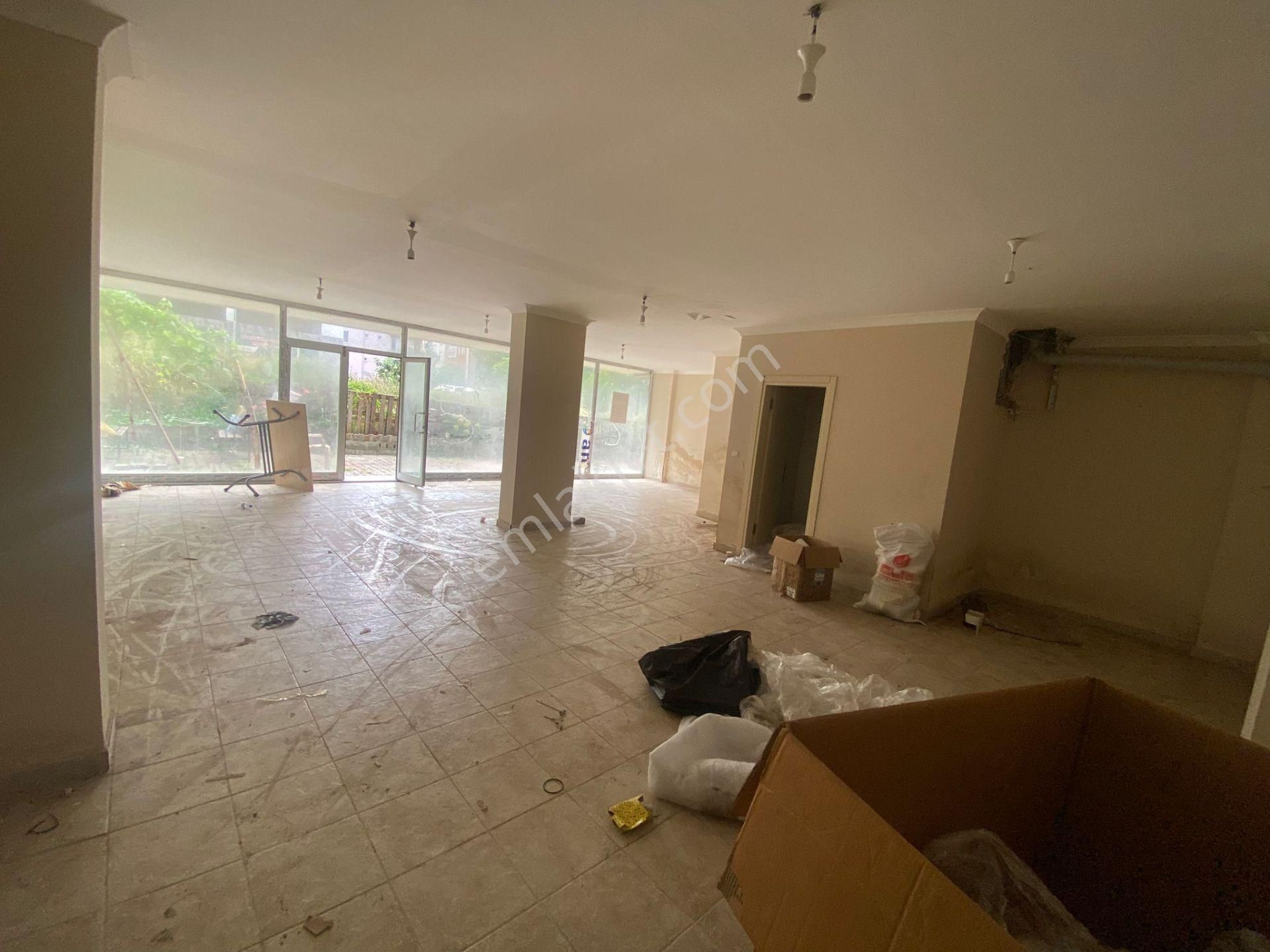 Trabzon Arsin'de Kiralık Dükkan - Görsel 2