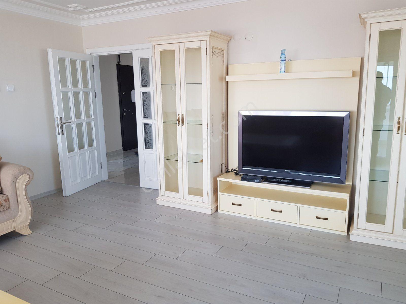 Önü Açık Deniz Manzaralı Arakat Site İçi - Görsel 3