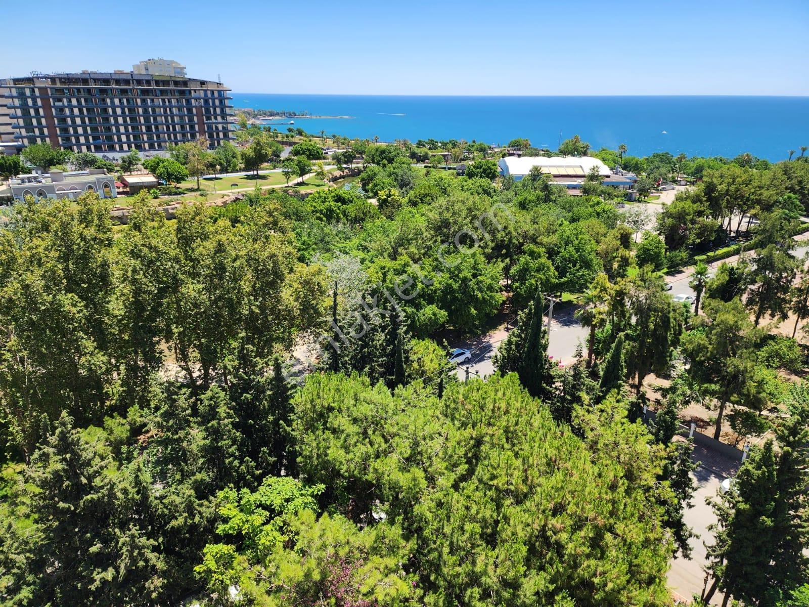 Önü Açık Deniz Manzaralı Arakat Site İçi - Görsel 21