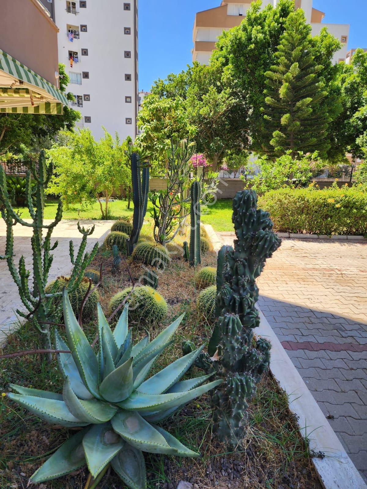 Önü Açık Deniz Manzaralı Arakat Site İçi - Görsel 16