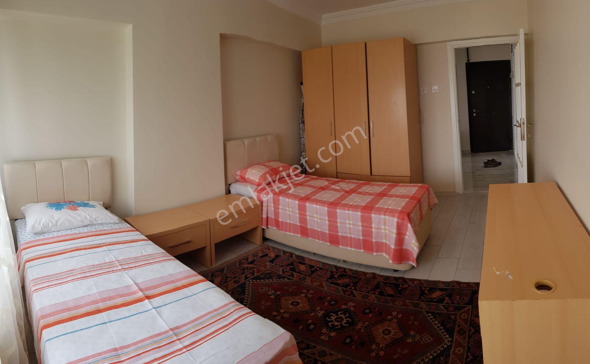 Önü Açık Deniz Manzaralı Arakat Site İçi - Görsel 9
