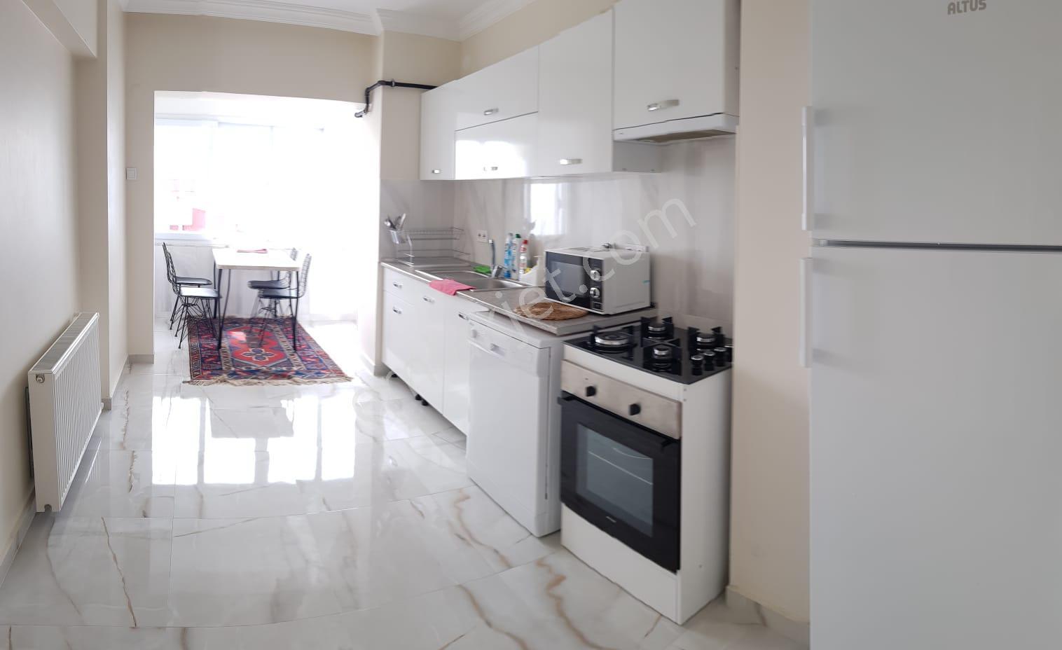 Önü Açık Deniz Manzaralı Arakat Site İçi - Görsel 4