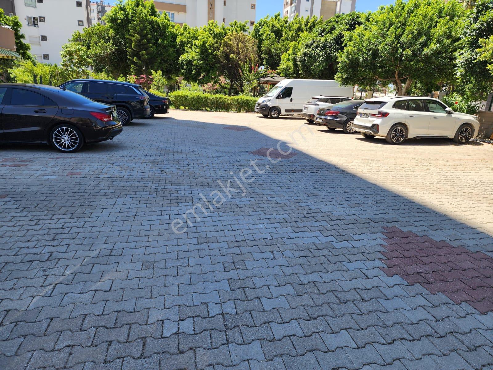 Önü Açık Deniz Manzaralı Arakat Site İçi - Görsel 20