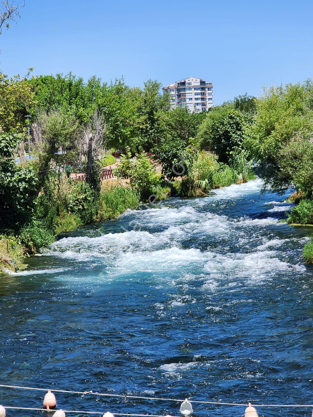 Önü Açık Deniz Manzaralı Arakat Site İçi - Görsel 14