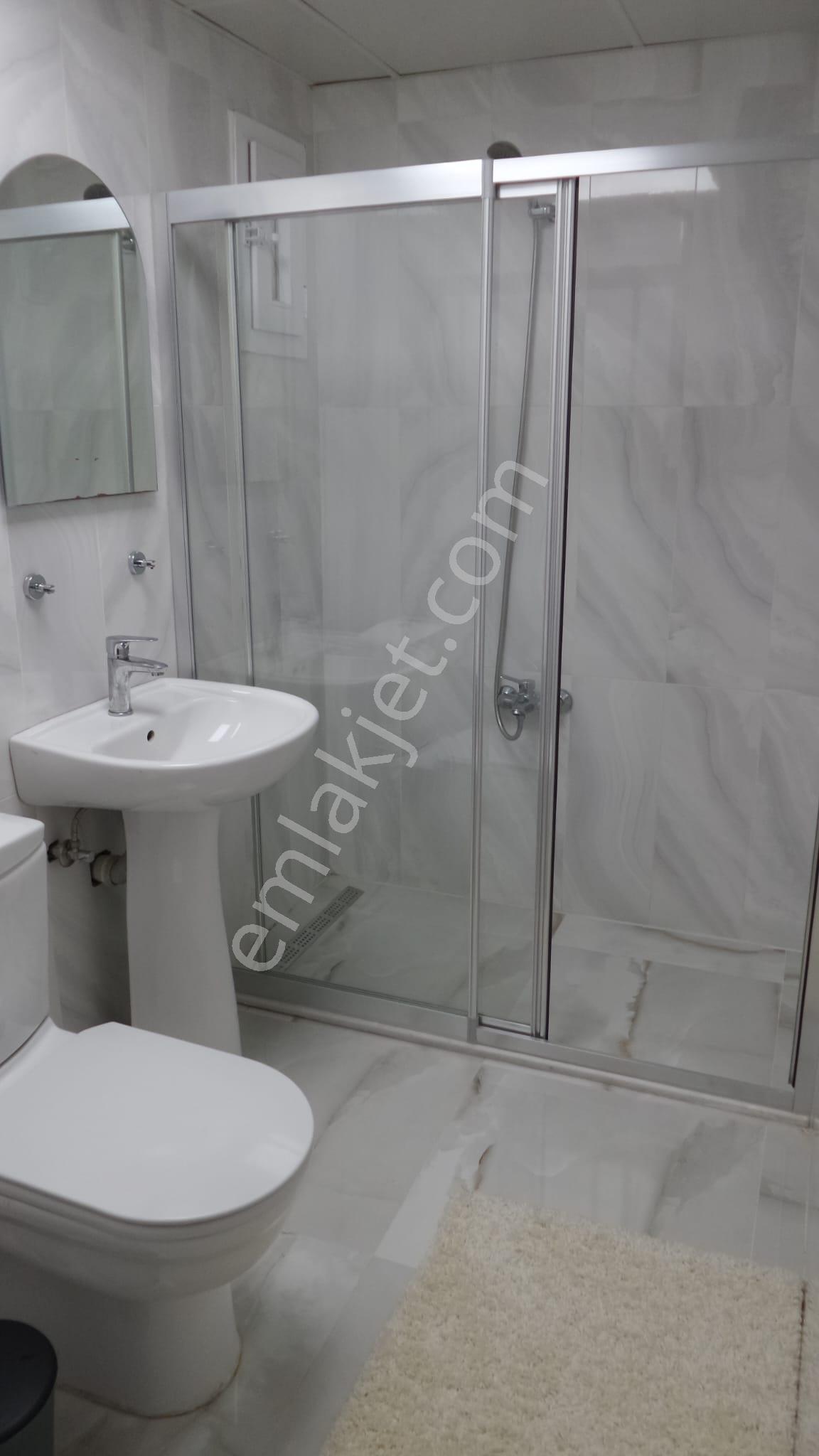 Önü Açık Deniz Manzaralı Arakat Site İçi - Görsel 12