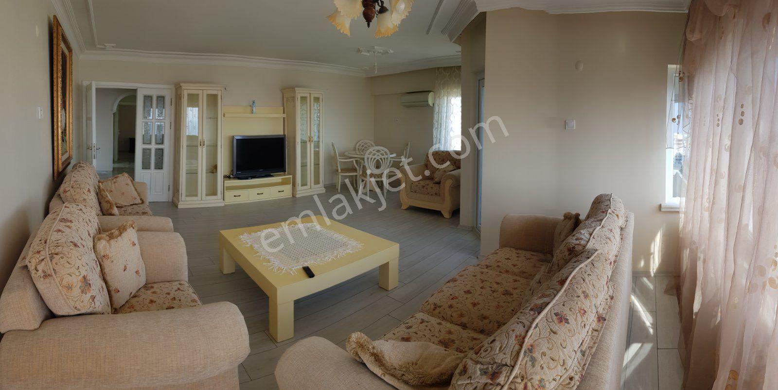 Önü Açık Deniz Manzaralı Arakat Site İçi - Görsel 2