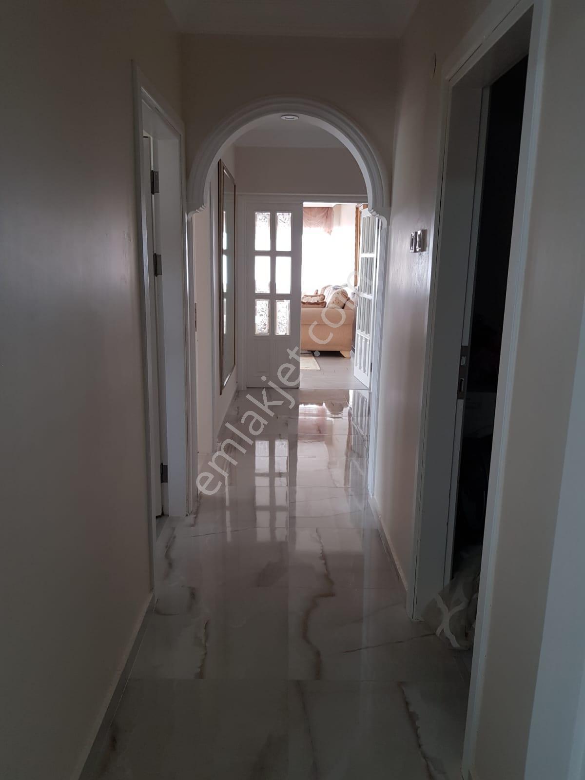 Önü Açık Deniz Manzaralı Arakat Site İçi - Görsel 10