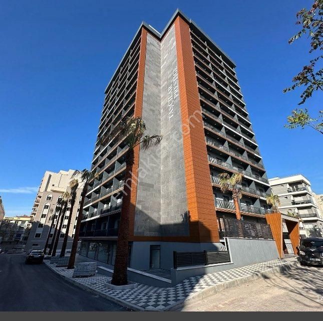 Buca Taşçılar Prestige’de Güvenlikli 1+1