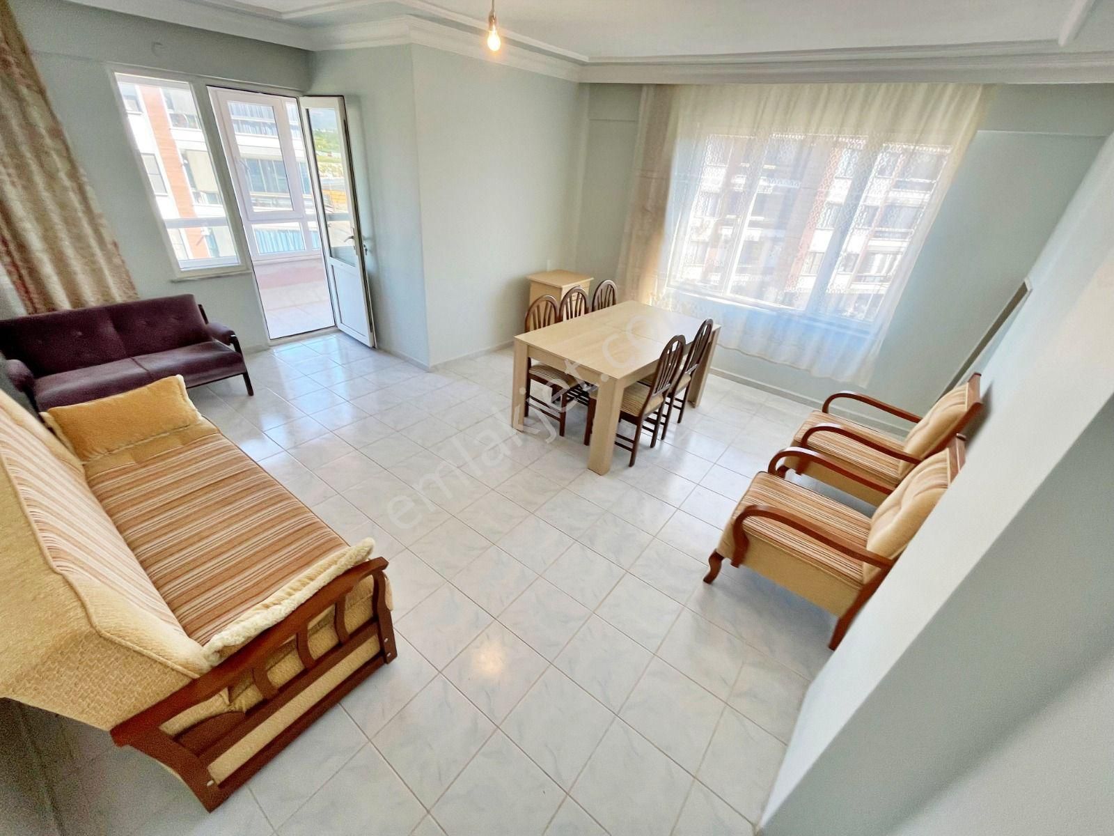 Akçay Sezgin Emlaktan Geniş&uygun Fiyat Satılık 5+1 Dublex Daire