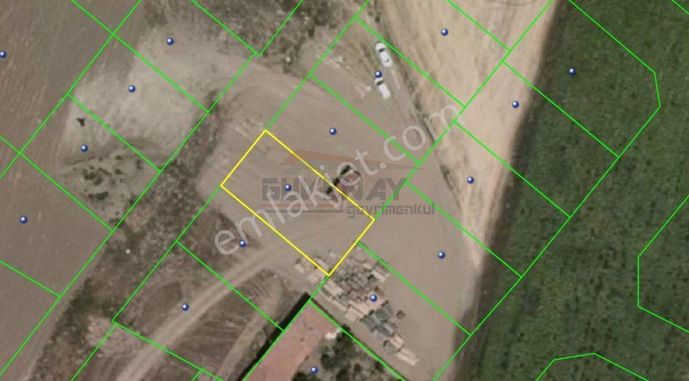 Güvenay - Çorum Ulukavak – İkbal Evler Arkası 387 M² 5 Kat İmarlı Satılık Arsa - Görsel 3