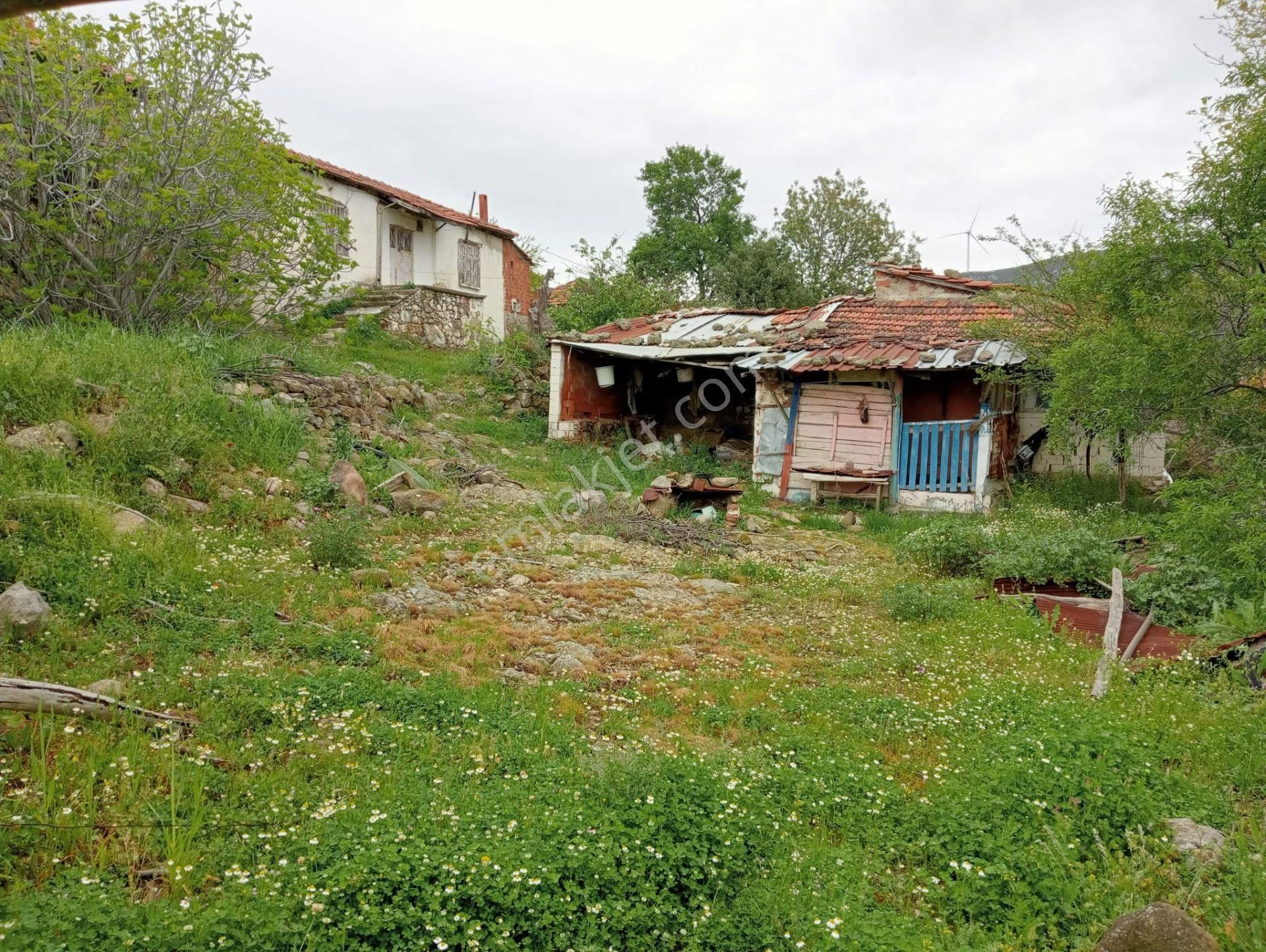 Durmuşlarda 862 M2 Bahçe İçinde Müstakil Ev - Görsel 10