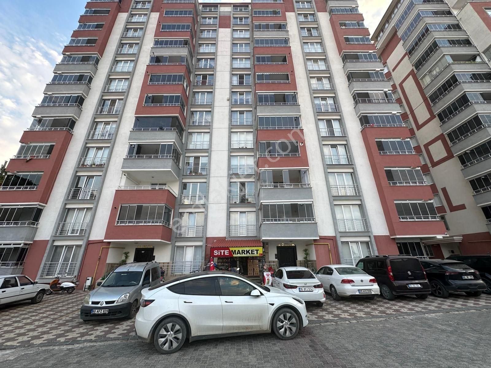 Vadi Emlak'tan Kaleardı Mahallesinde Satılık Daire