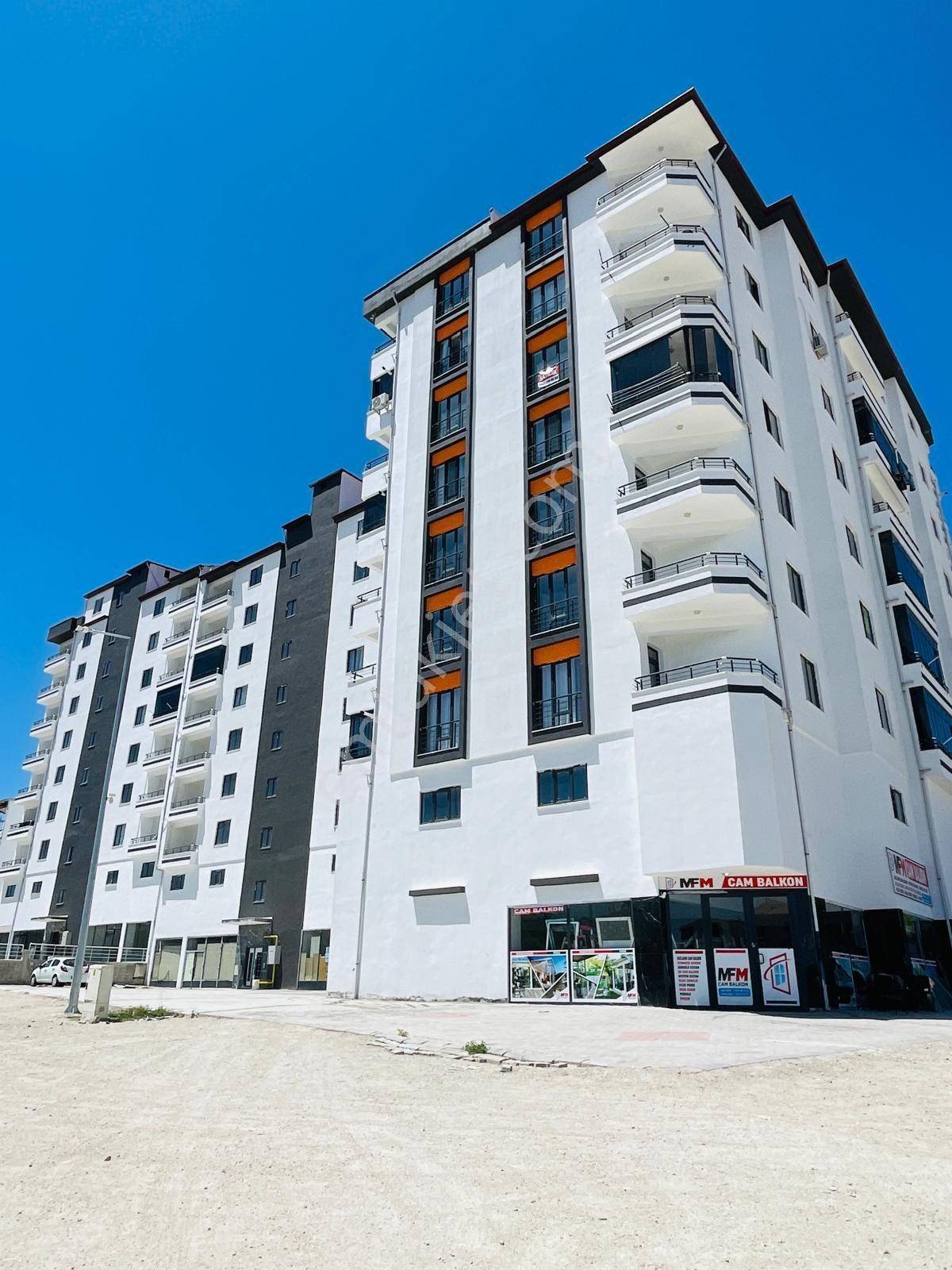 Ulukentte Satılık Sıfır Daire