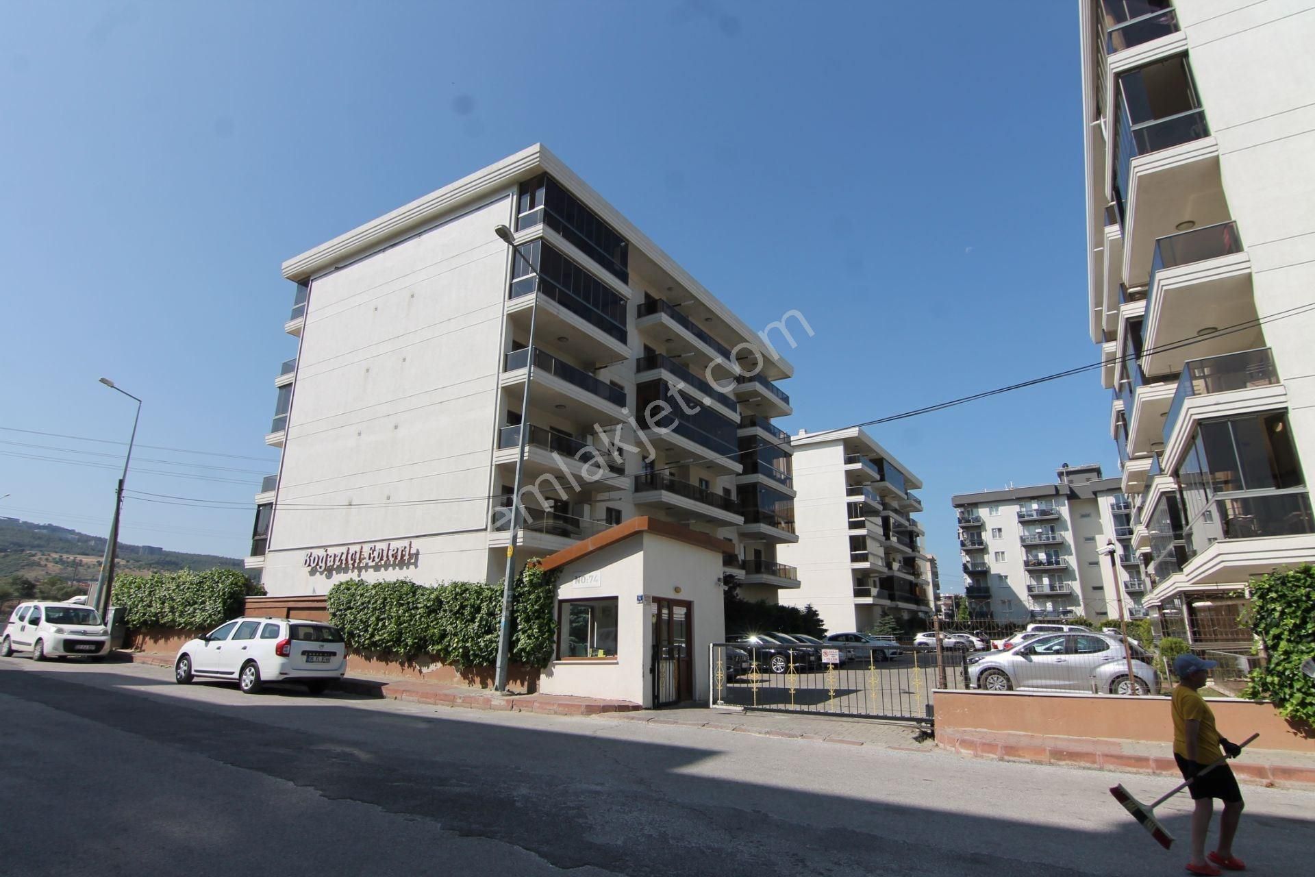 Çanakkale Merkez Site İçinde Satılık Daire