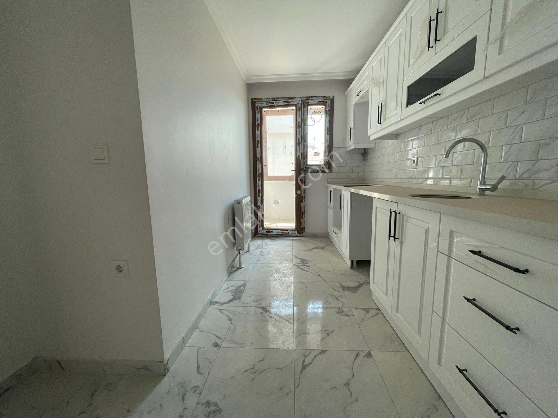 Bahçelievler Basınsitesi Merkez Yakını Sıfır Binada 4+1 Dublex - Görsel 23