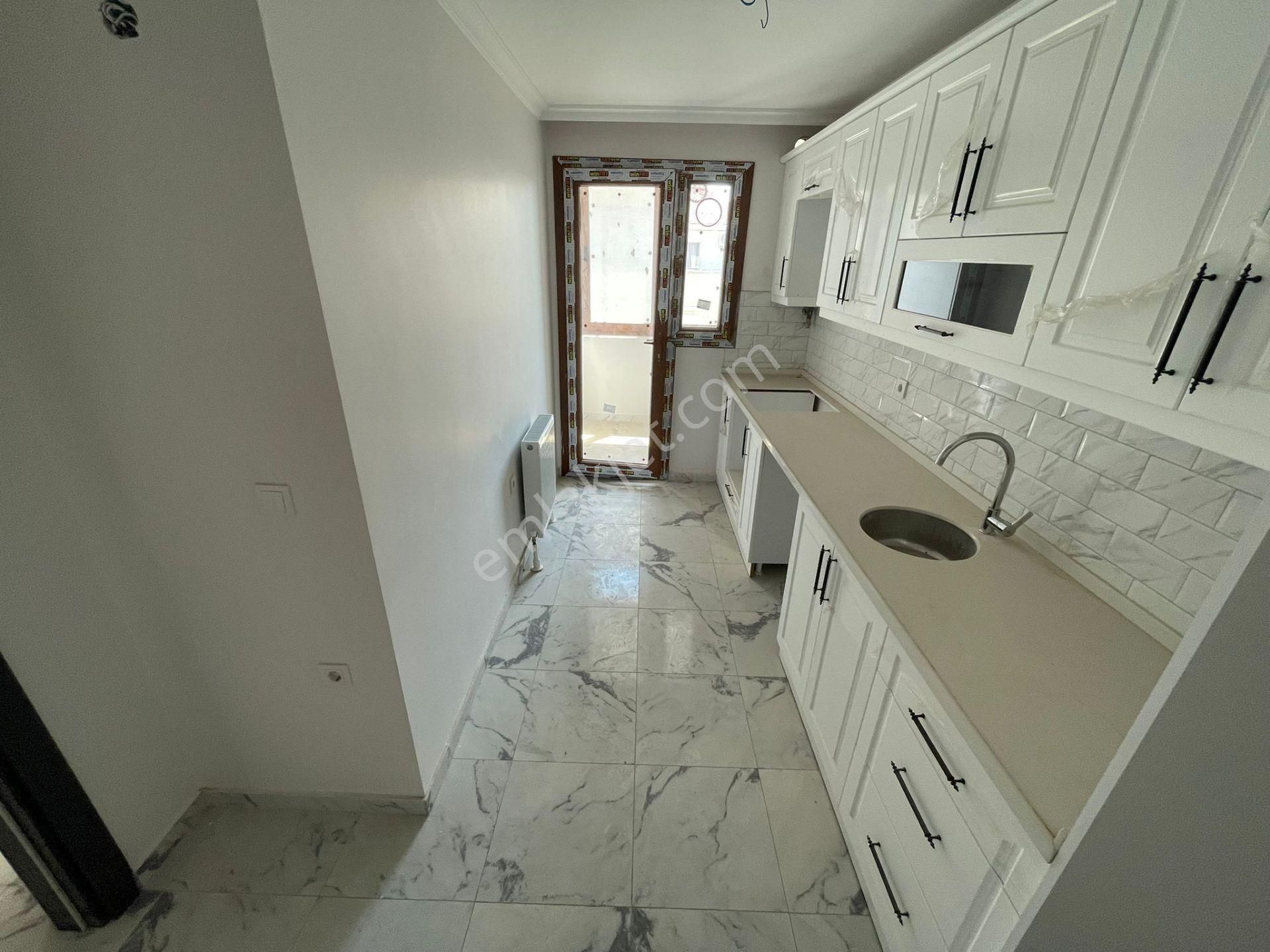 Bahçelievler Basınsitesi Merkez Yakını Sıfır Binada 4+1 Dublex - Görsel 25