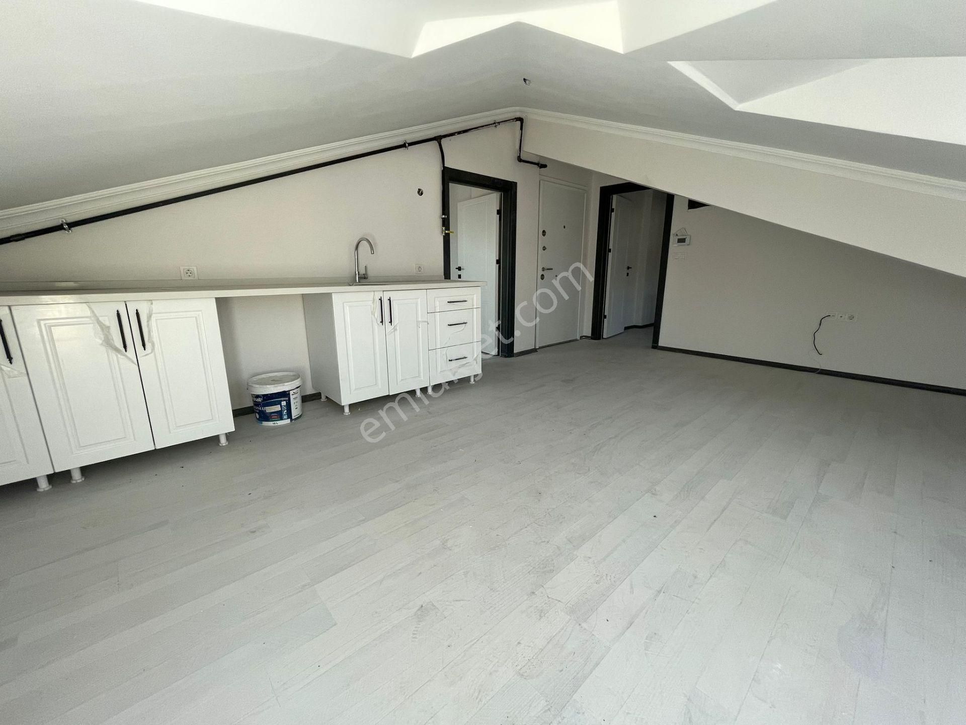 Bahçelievler Basınsitesi Merkez Yakını Sıfır Binada 4+1 Dublex - Görsel 6