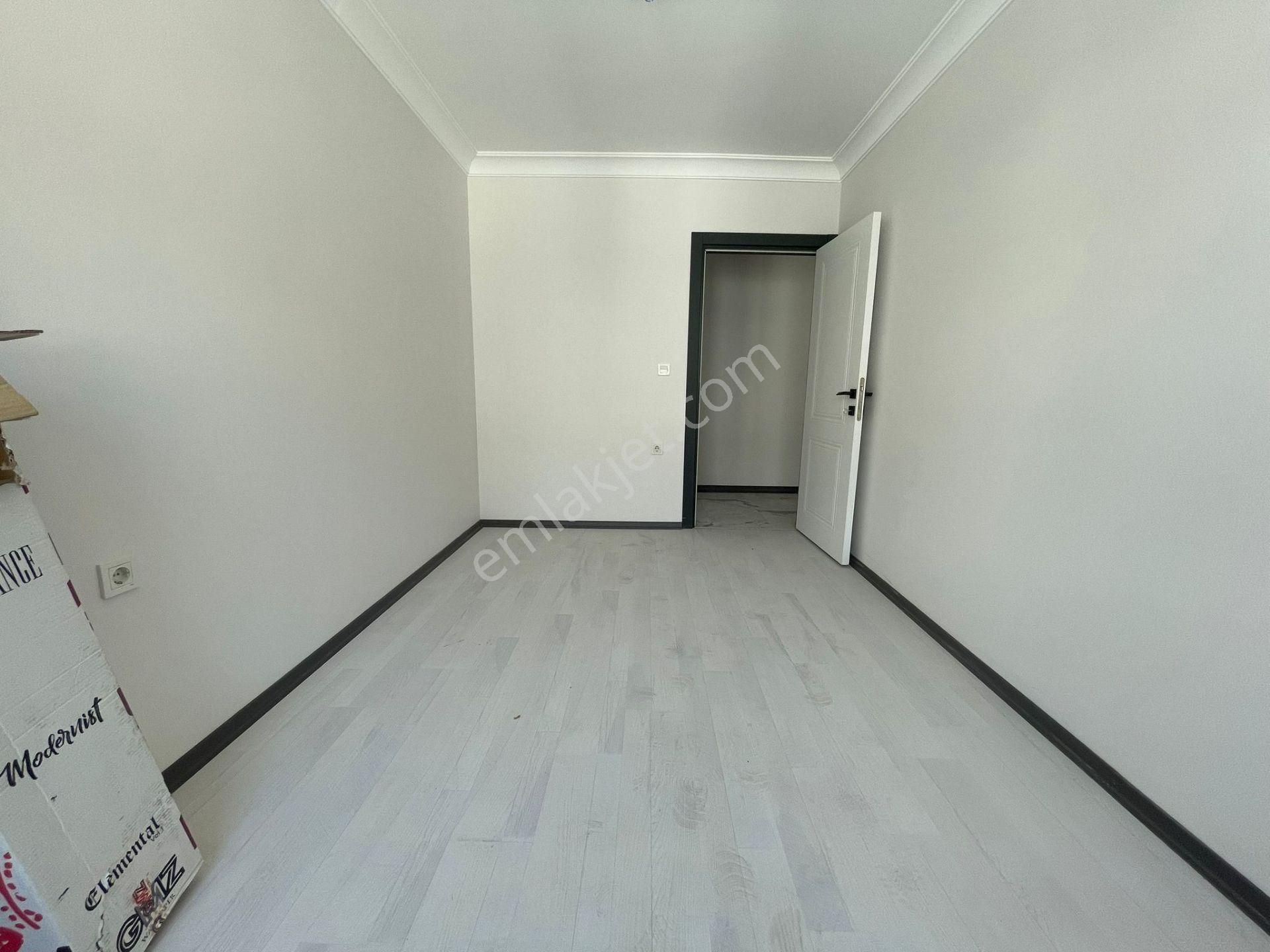 Bahçelievler Basınsitesi Merkez Yakını Sıfır Binada 4+1 Dublex - Görsel 19