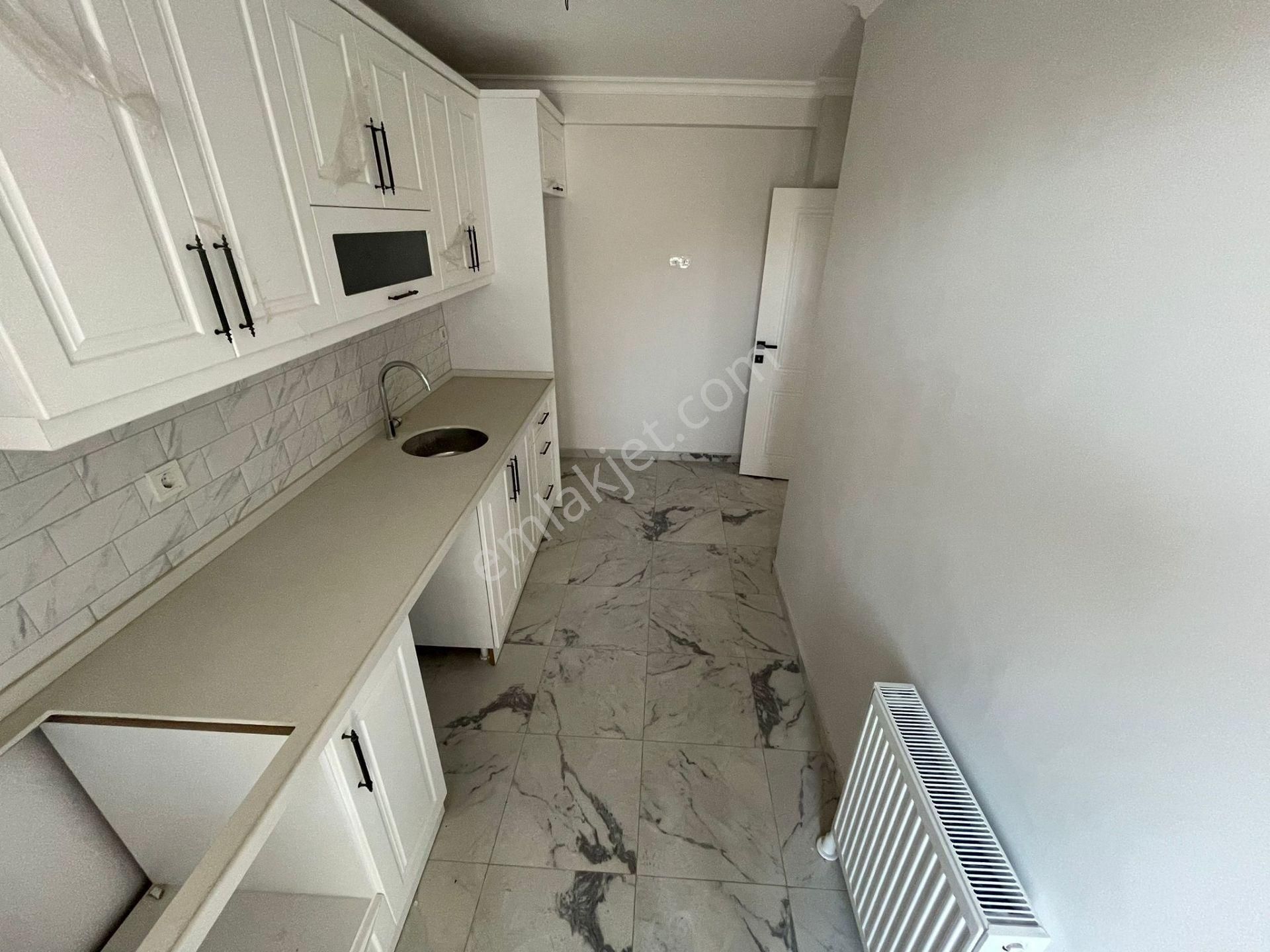 Bahçelievler Basınsitesi Merkez Yakını Sıfır Binada 4+1 Dublex - Görsel 18